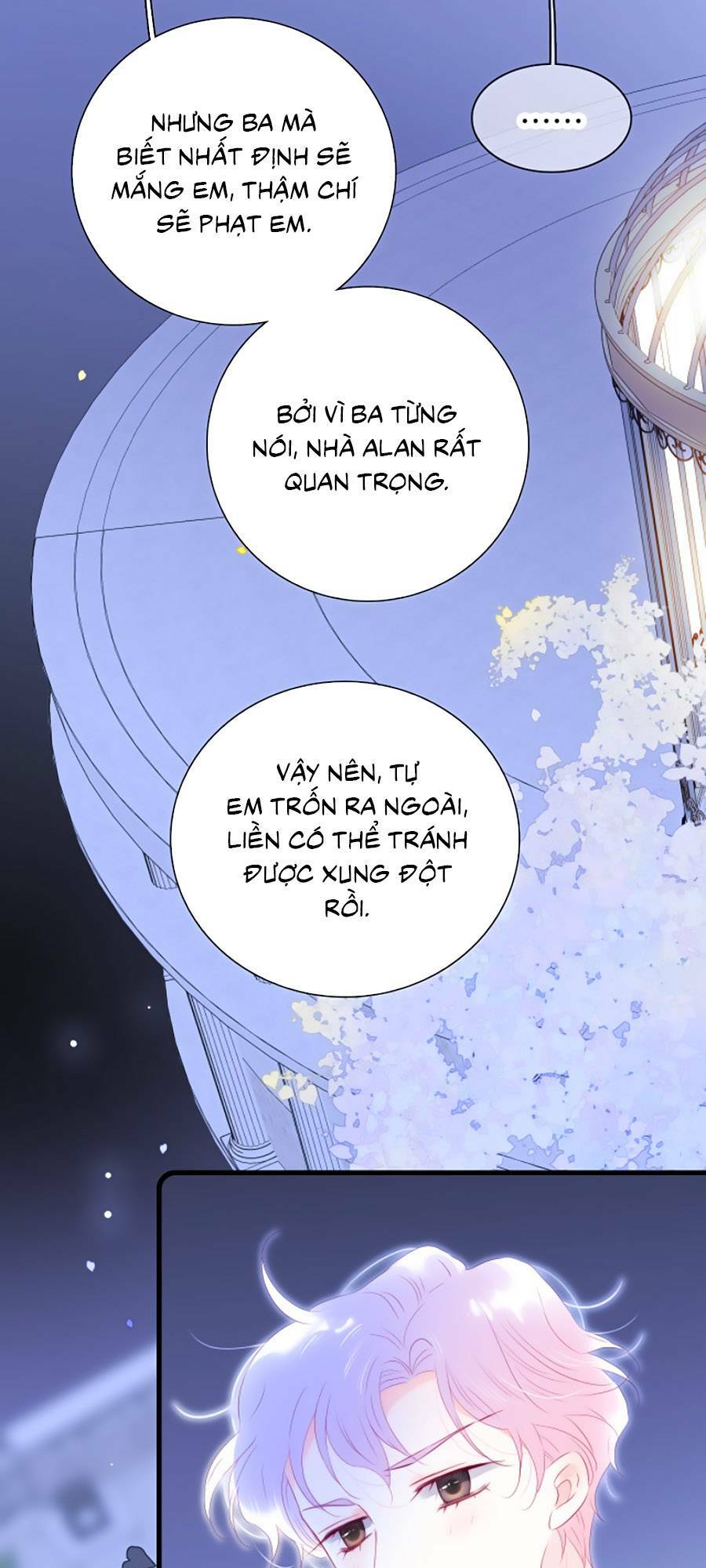 Hoa Bỏ Chạy Với Nhím Rồi: Chapter 50
