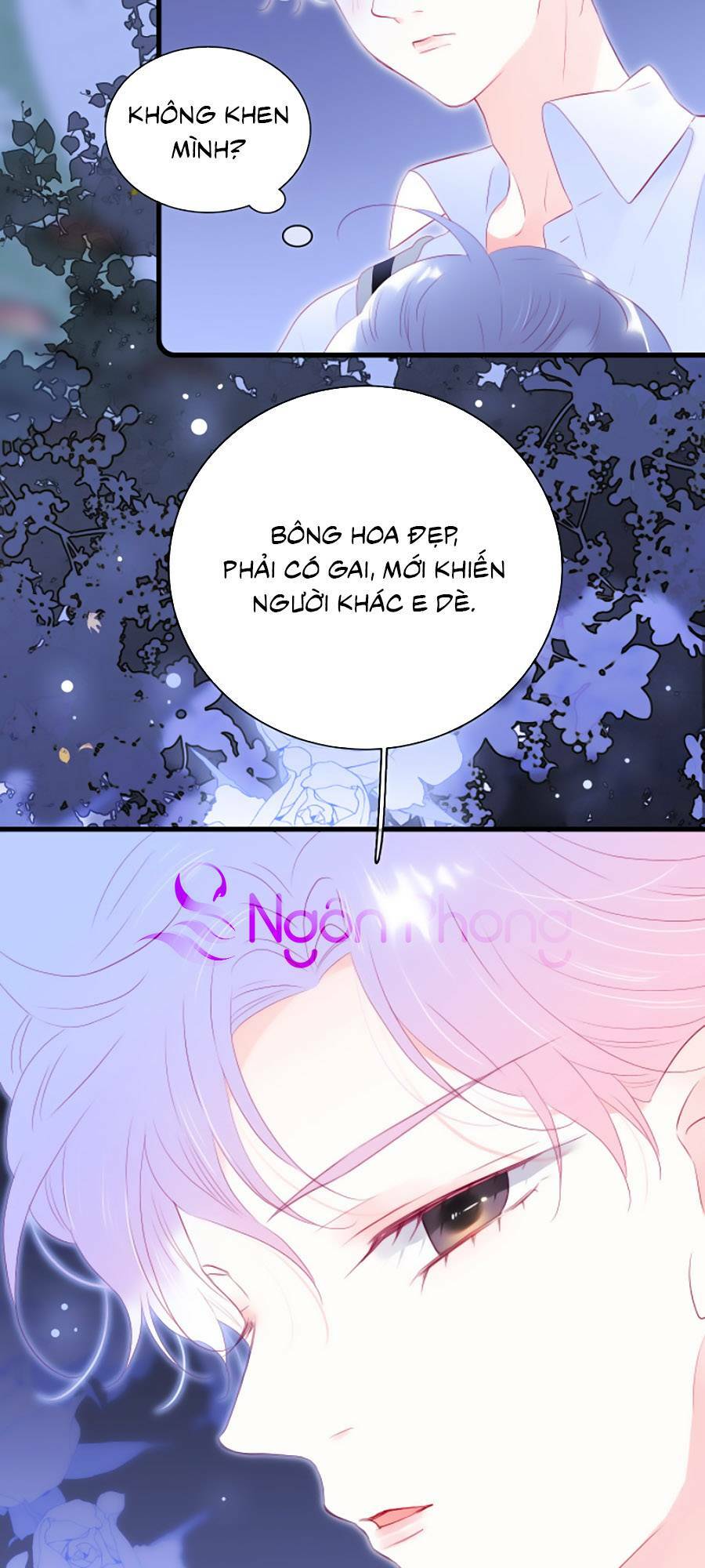 Hoa Bỏ Chạy Với Nhím Rồi: Chapter 50