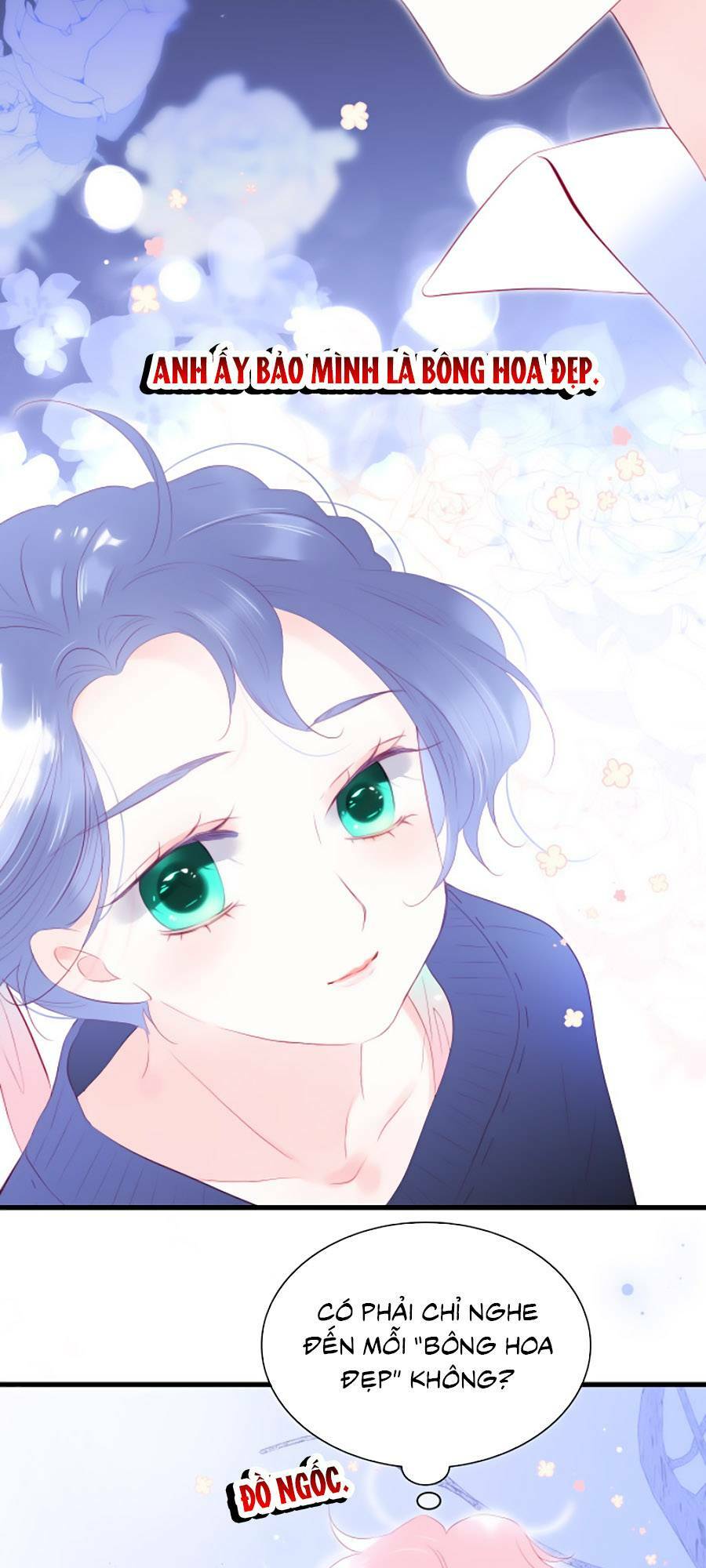 Hoa Bỏ Chạy Với Nhím Rồi: Chapter 50