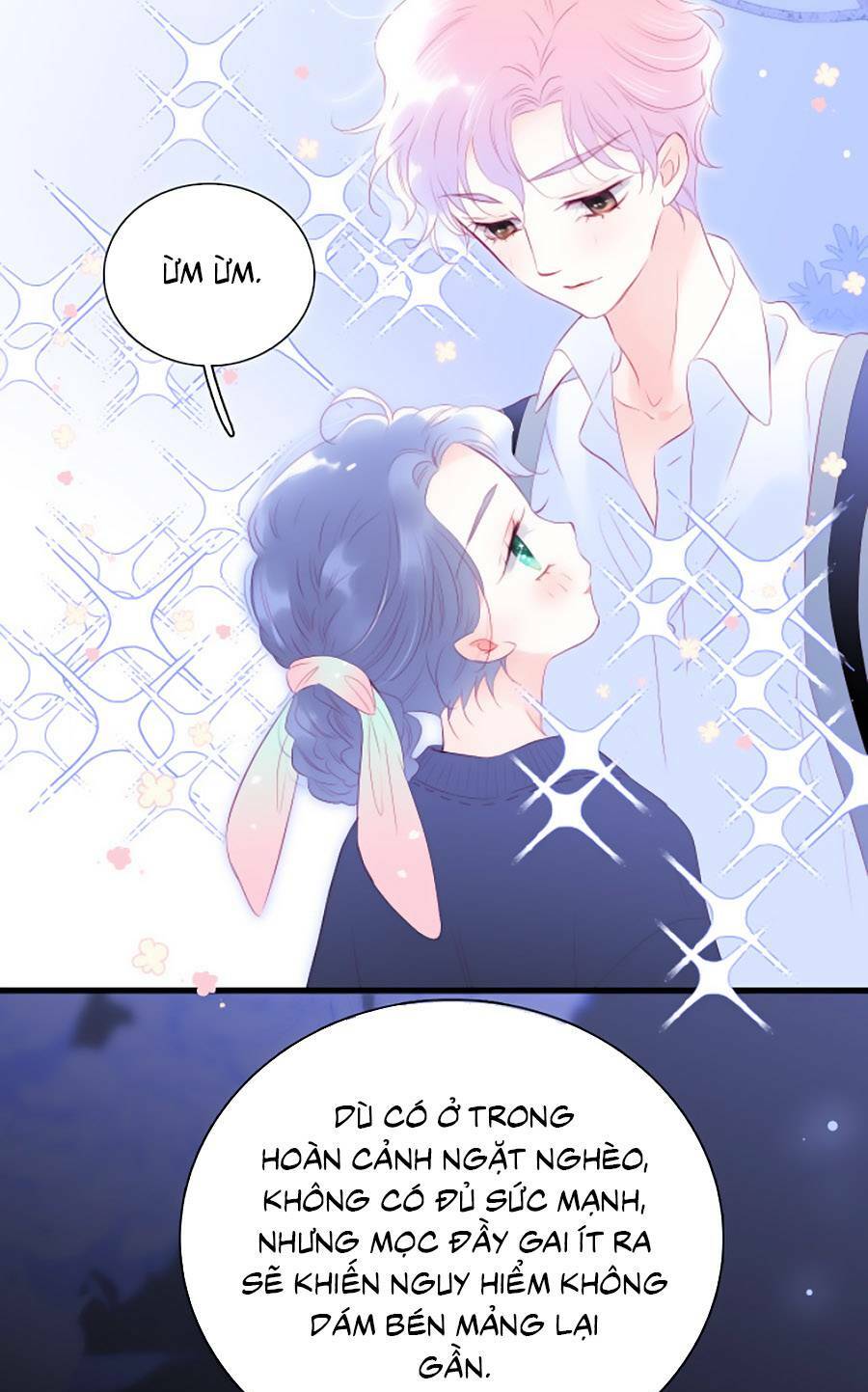 Hoa Bỏ Chạy Với Nhím Rồi: Chapter 50