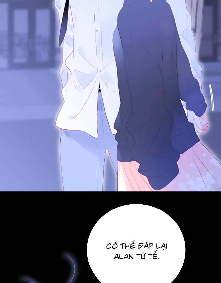 Hoa Bỏ Chạy Với Nhím Rồi: Chapter 50