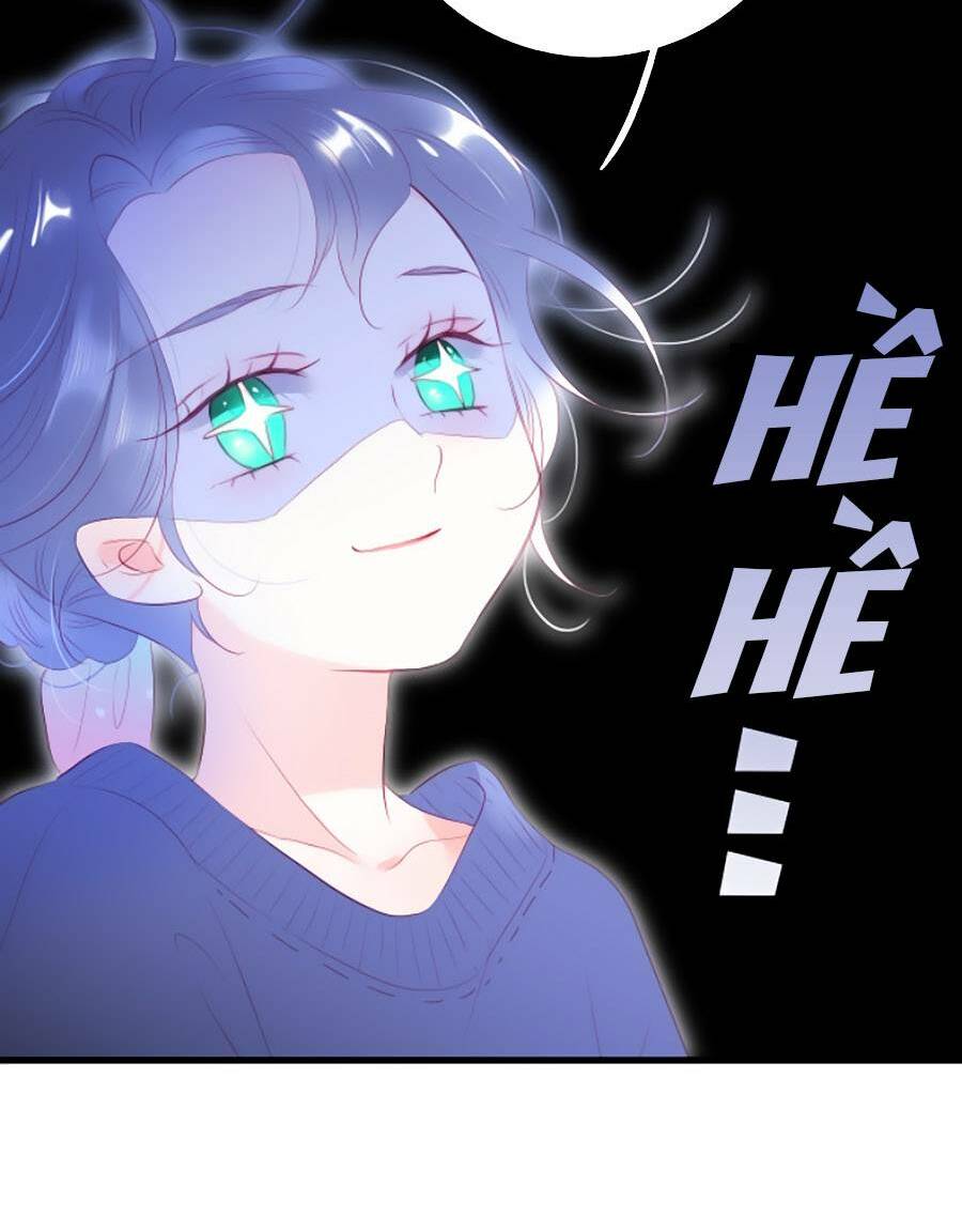 Hoa Bỏ Chạy Với Nhím Rồi: Chapter 50