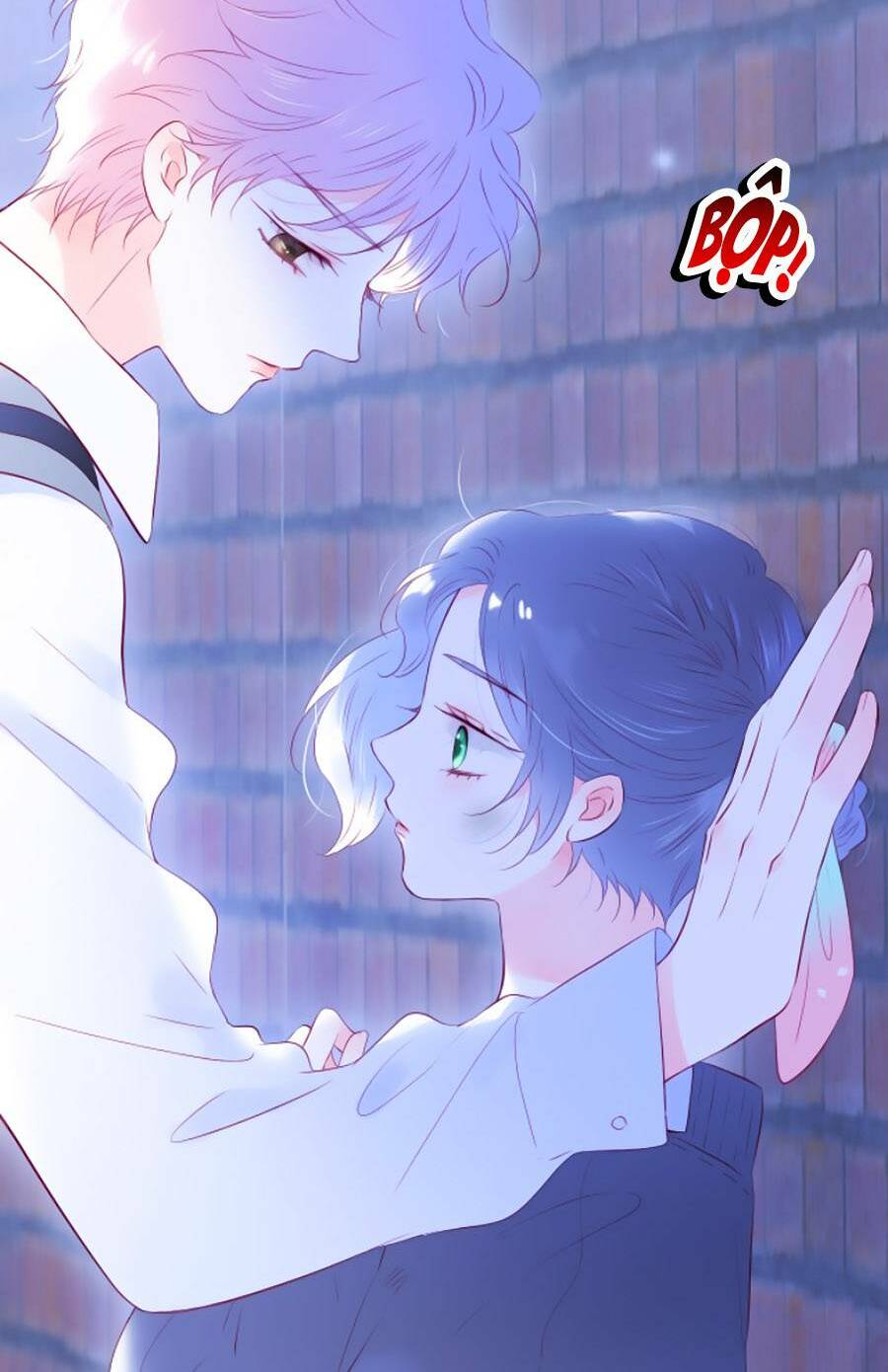 Hoa Bỏ Chạy Với Nhím Rồi: Chapter 50