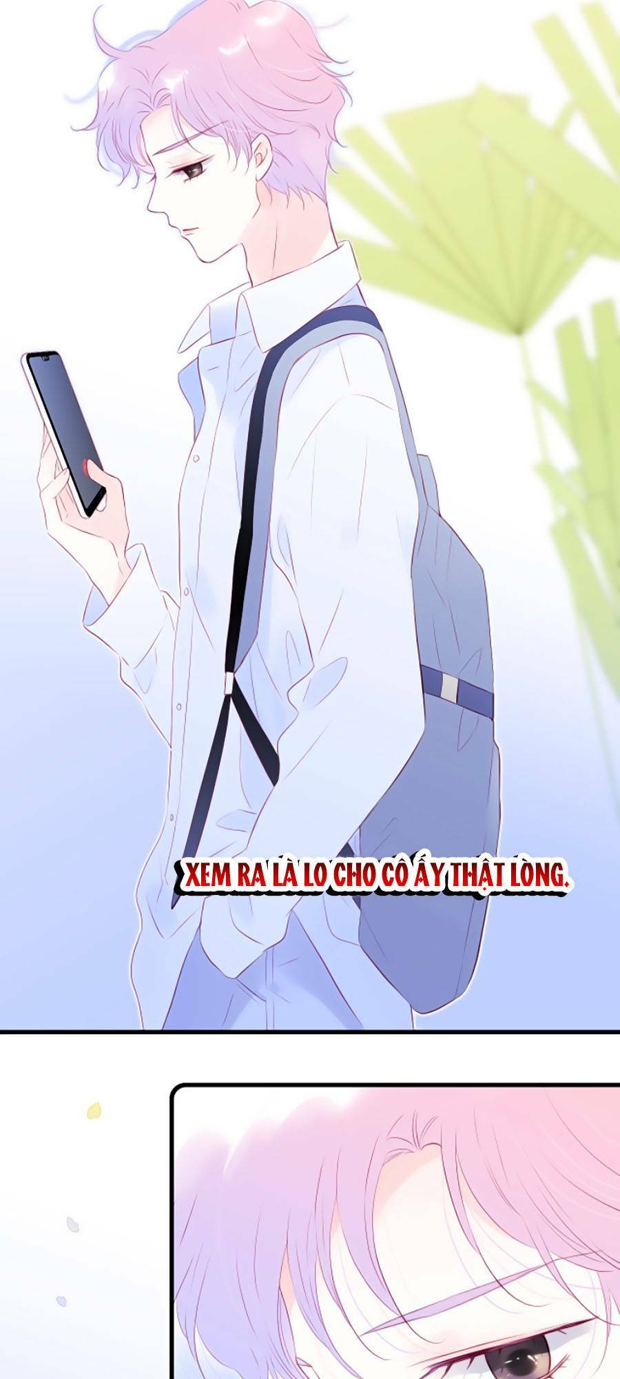 Hoa Bỏ Chạy Với Nhím Rồi: Chapter 51