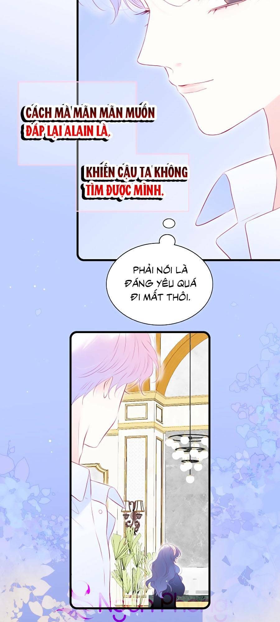 Hoa Bỏ Chạy Với Nhím Rồi: Chapter 51