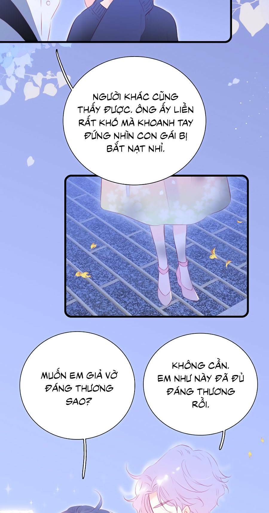 Hoa Bỏ Chạy Với Nhím Rồi: Chapter 51