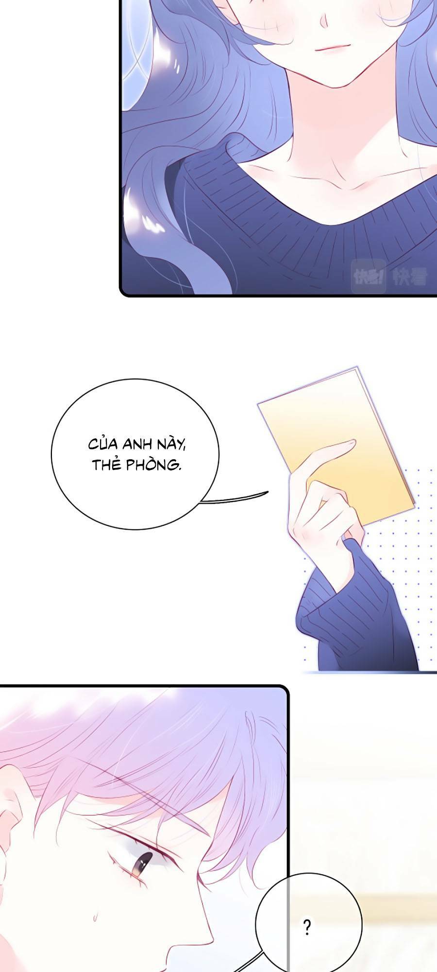 Hoa Bỏ Chạy Với Nhím Rồi: Chapter 51