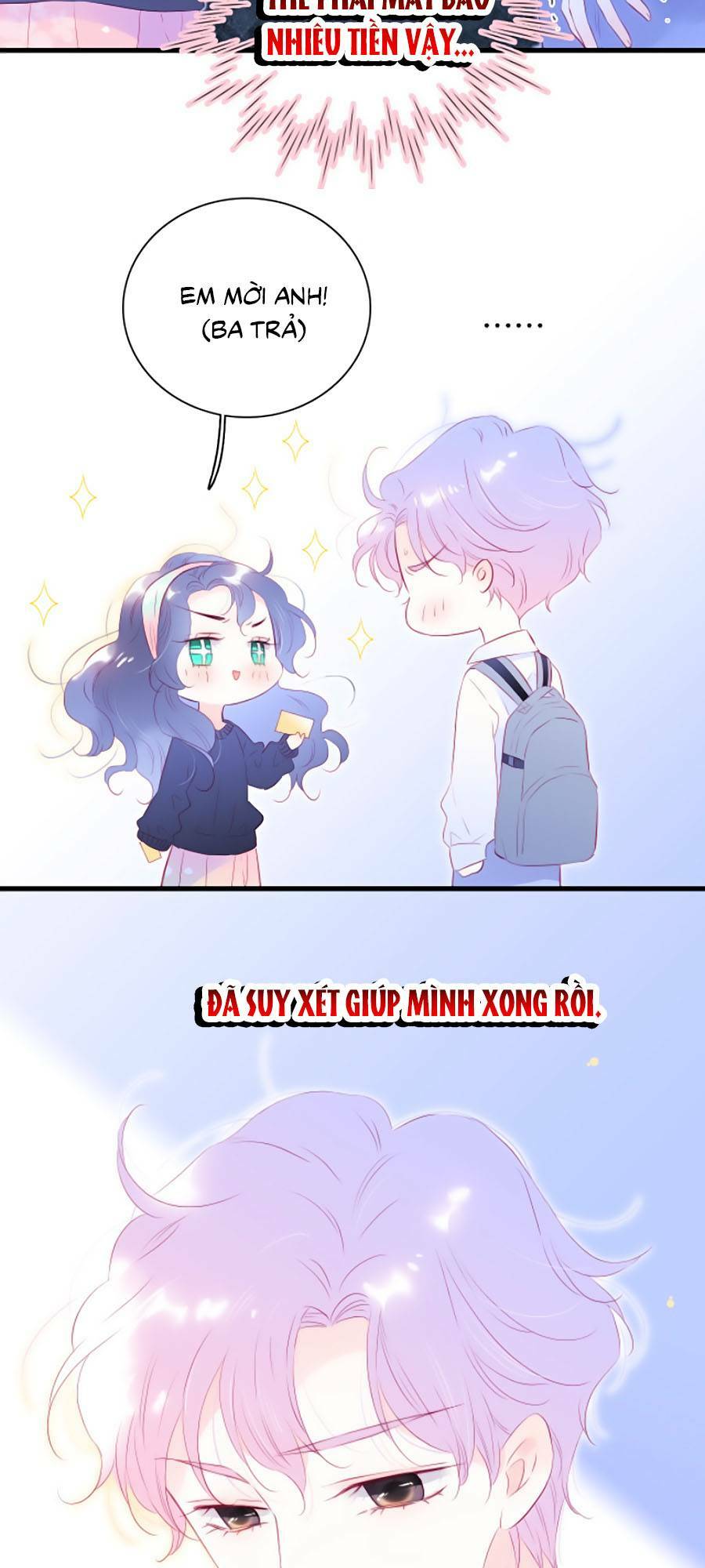 Hoa Bỏ Chạy Với Nhím Rồi: Chapter 51