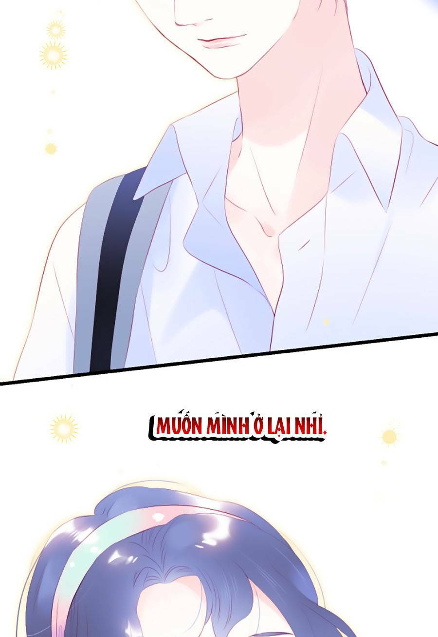 Hoa Bỏ Chạy Với Nhím Rồi: Chapter 51