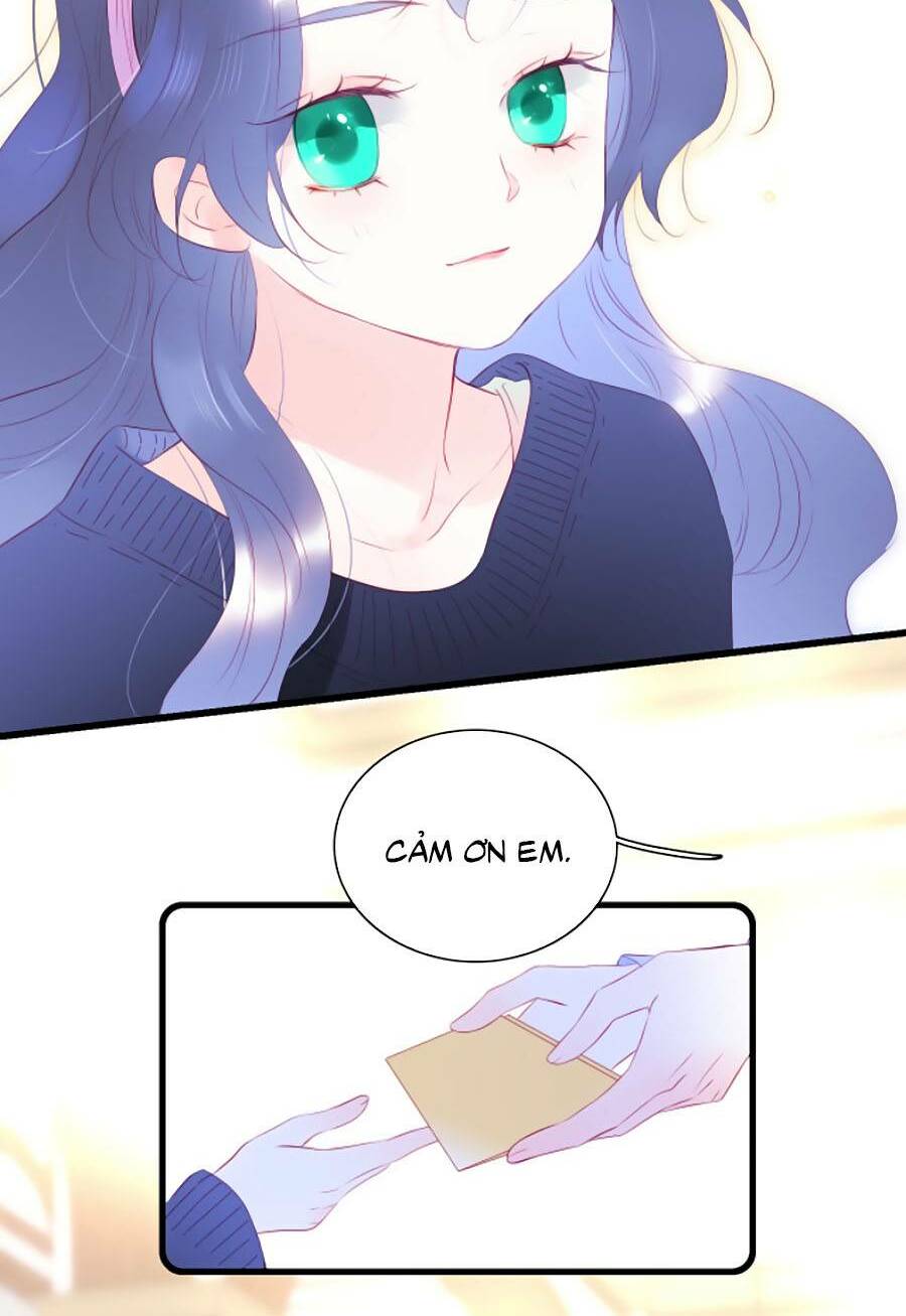 Hoa Bỏ Chạy Với Nhím Rồi: Chapter 51