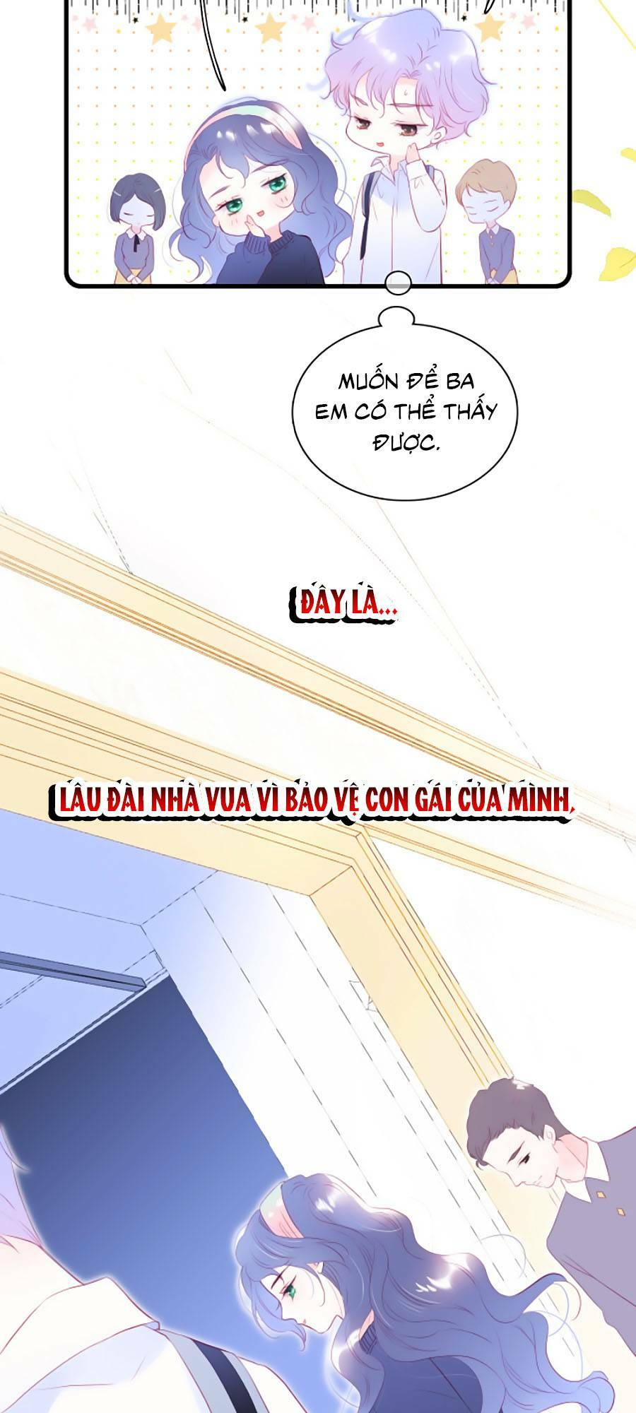 Hoa Bỏ Chạy Với Nhím Rồi: Chapter 51