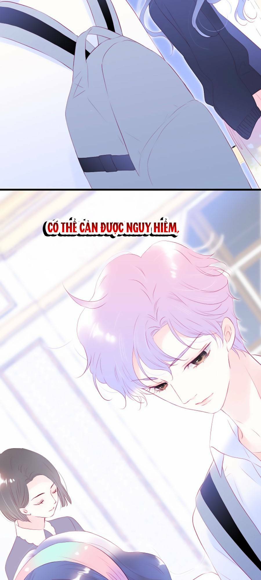 Hoa Bỏ Chạy Với Nhím Rồi: Chapter 51