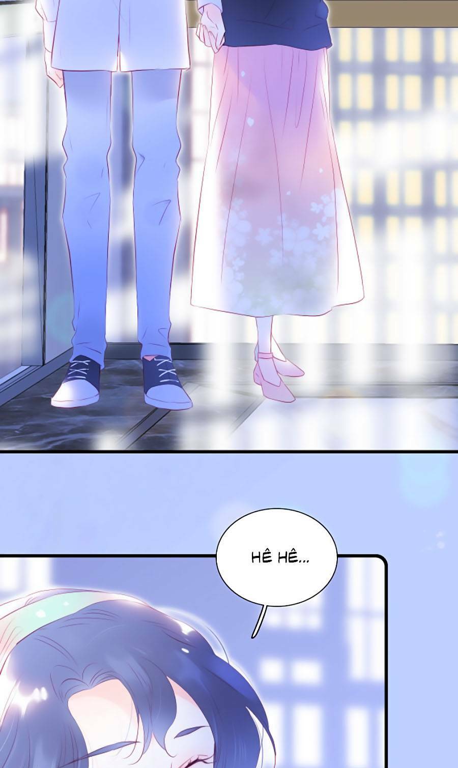 Hoa Bỏ Chạy Với Nhím Rồi: Chapter 51