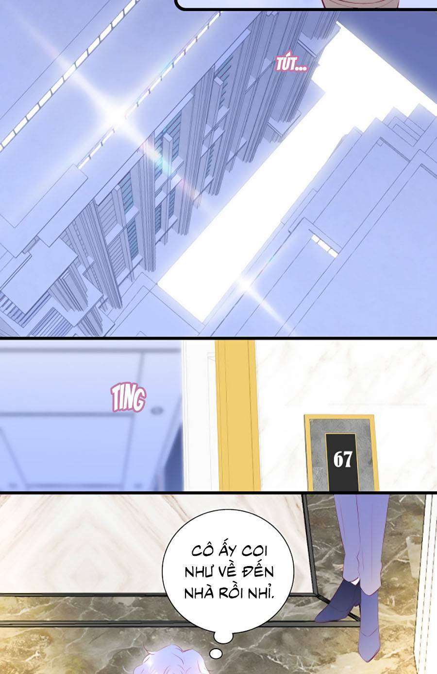 Hoa Bỏ Chạy Với Nhím Rồi: Chapter 51