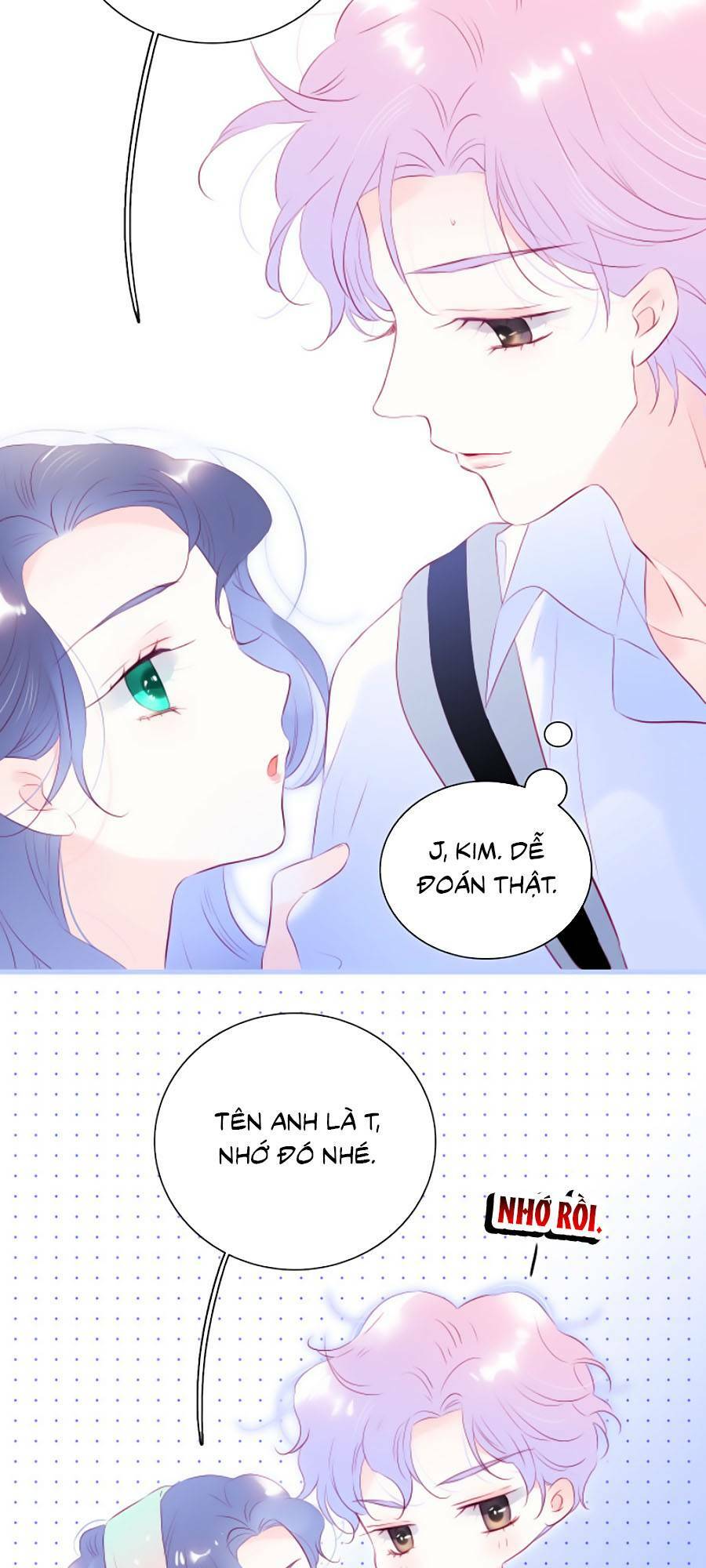Hoa Bỏ Chạy Với Nhím Rồi: Chapter 51