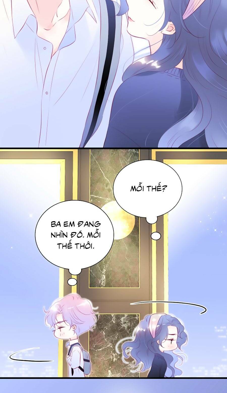 Hoa Bỏ Chạy Với Nhím Rồi: Chapter 51