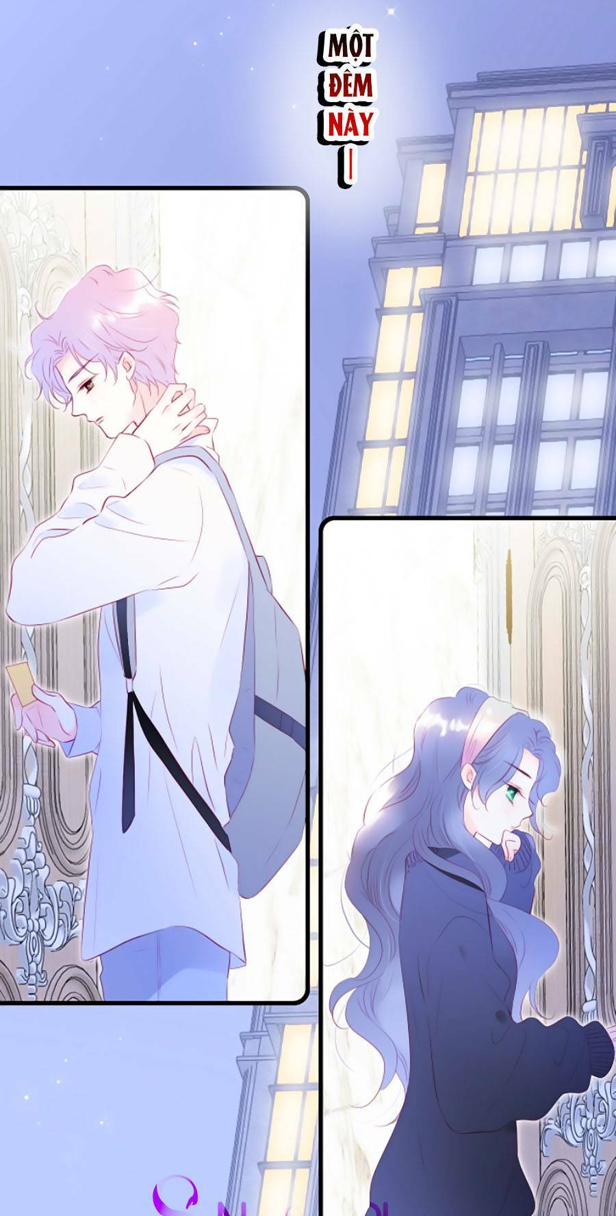 Hoa Bỏ Chạy Với Nhím Rồi: Chapter 51