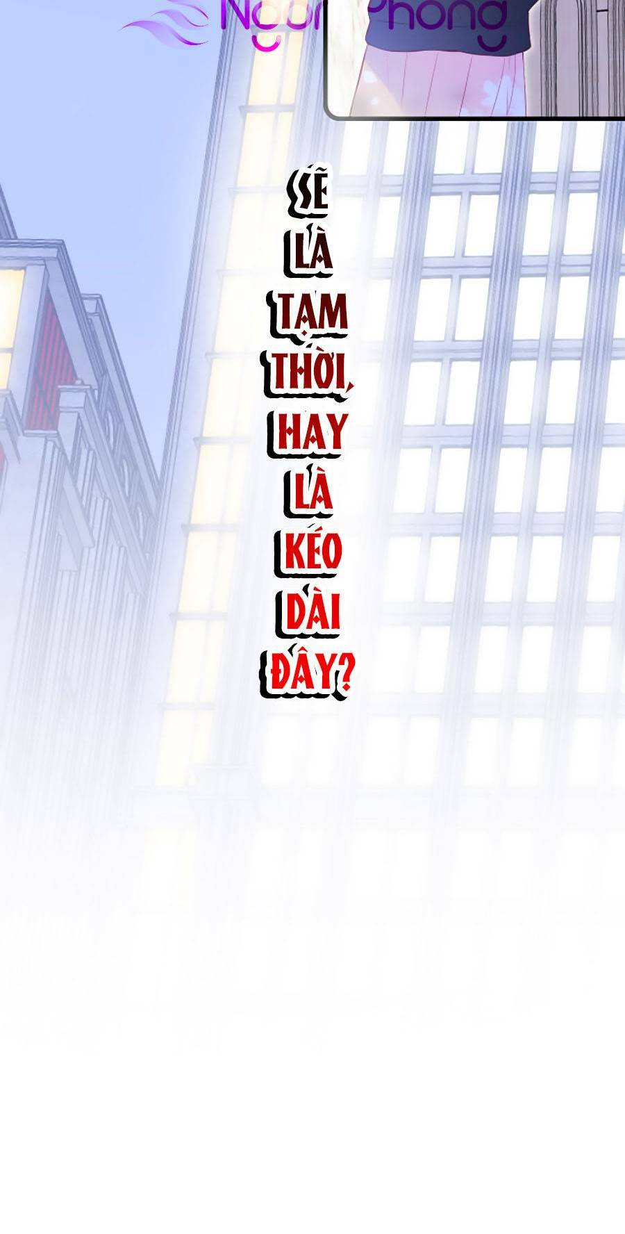 Hoa Bỏ Chạy Với Nhím Rồi: Chapter 51