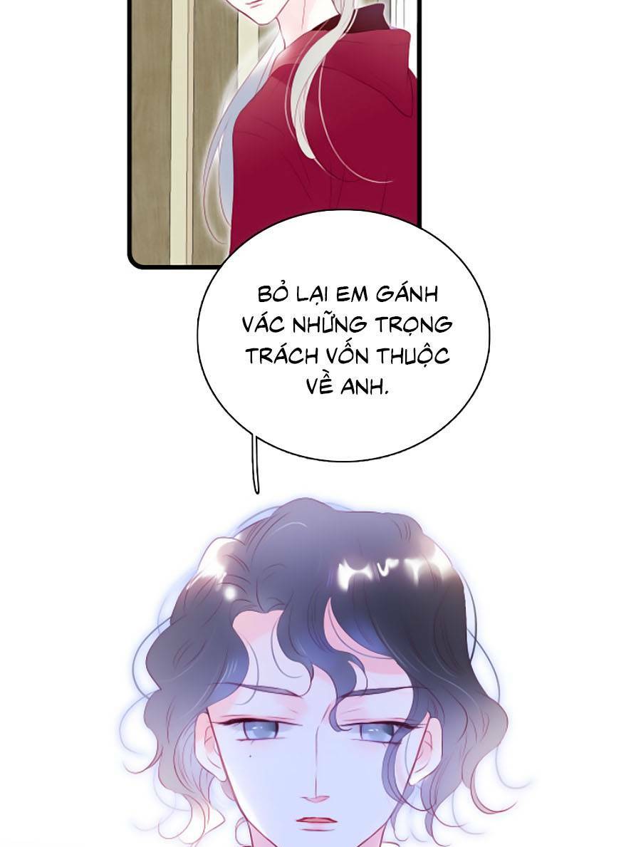 Hoa Bỏ Chạy Với Nhím Rồi: Chapter 51