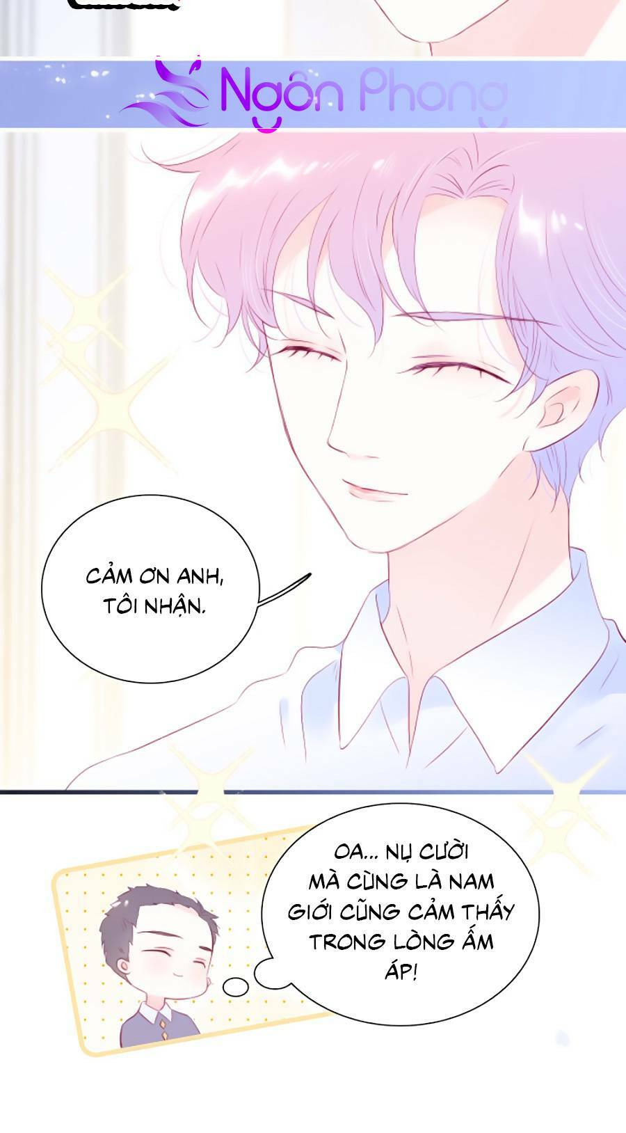 Hoa Bỏ Chạy Với Nhím Rồi: Chapter 52
