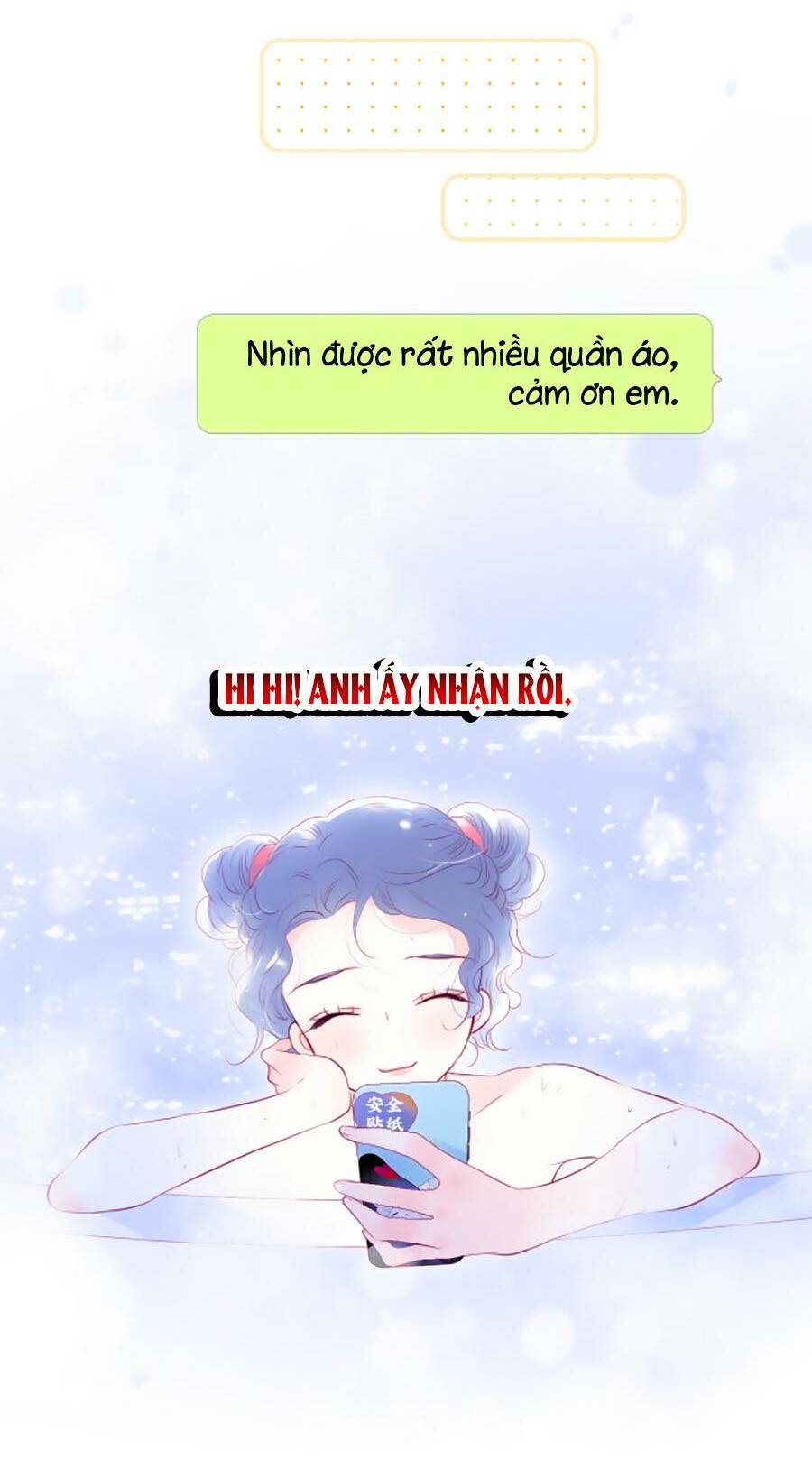 Hoa Bỏ Chạy Với Nhím Rồi: Chapter 52
