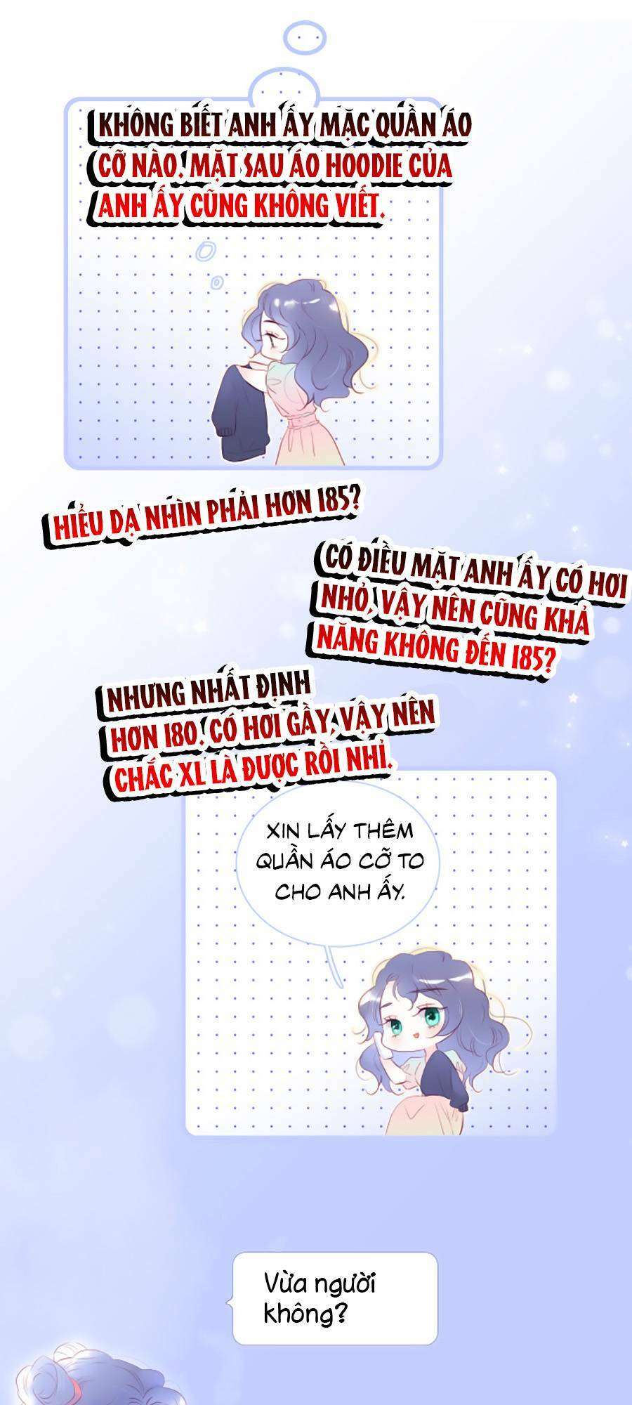 Hoa Bỏ Chạy Với Nhím Rồi: Chapter 52