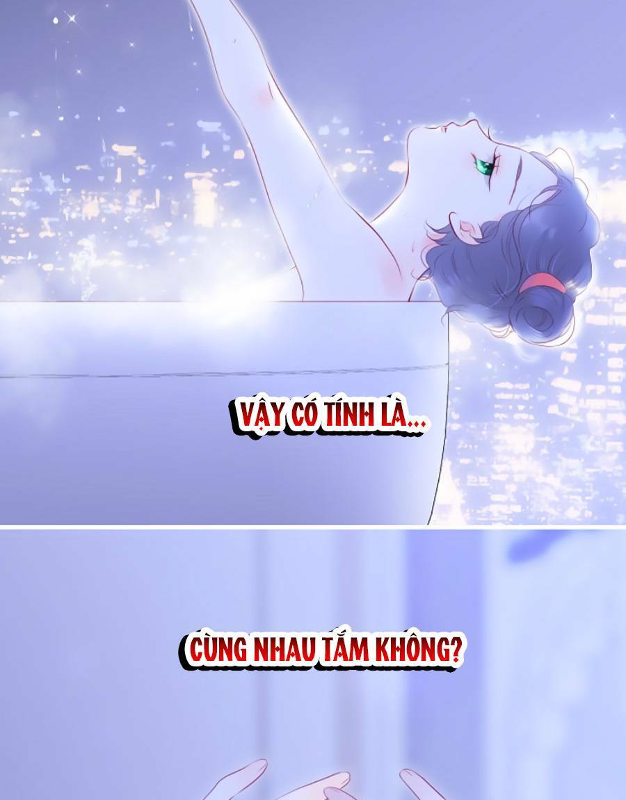 Hoa Bỏ Chạy Với Nhím Rồi: Chapter 52