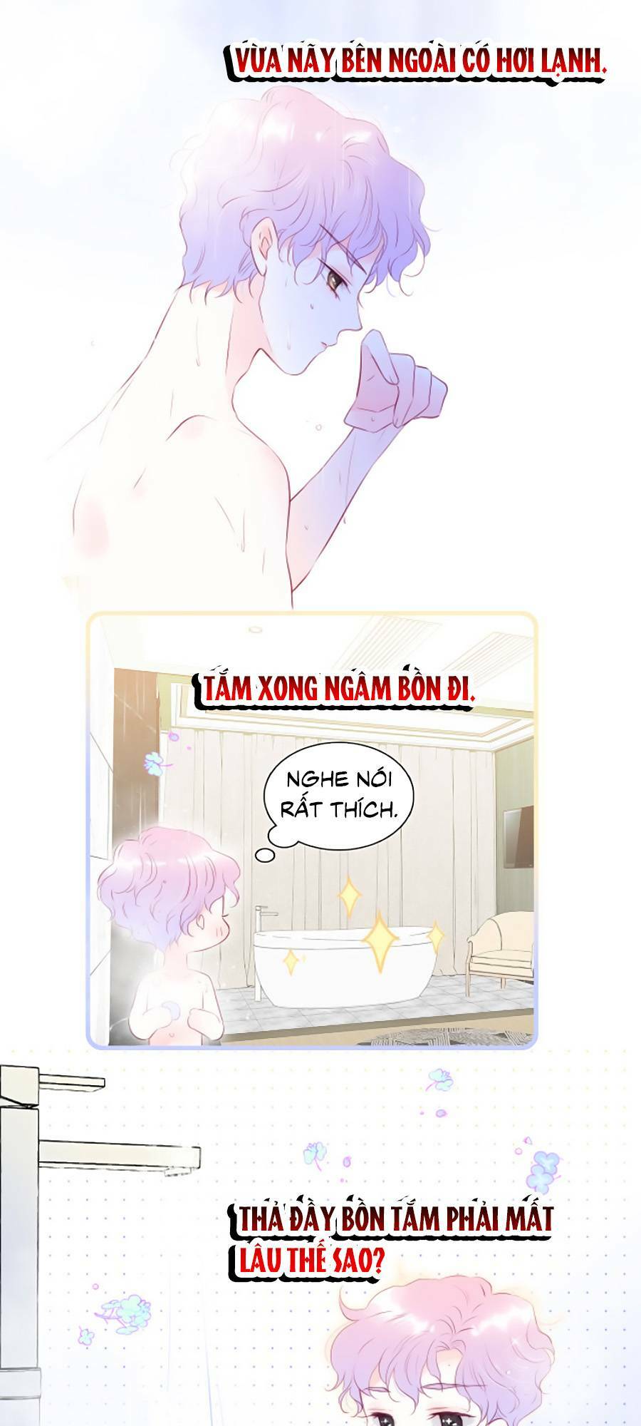 Hoa Bỏ Chạy Với Nhím Rồi: Chapter 52