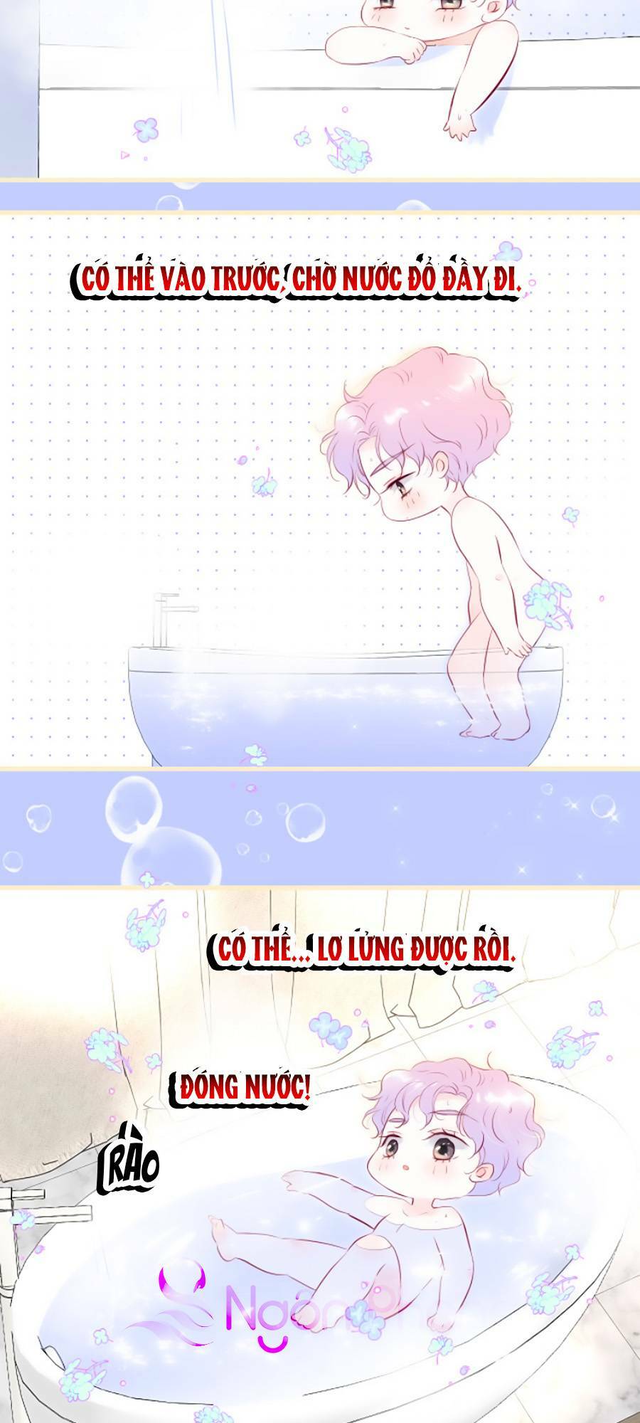 Hoa Bỏ Chạy Với Nhím Rồi: Chapter 52