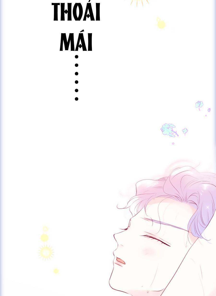 Hoa Bỏ Chạy Với Nhím Rồi: Chapter 52