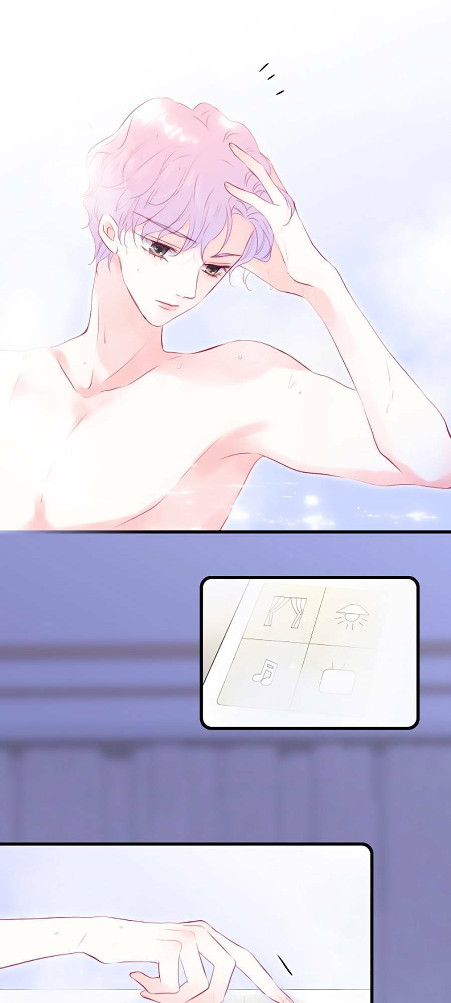 Hoa Bỏ Chạy Với Nhím Rồi: Chapter 52