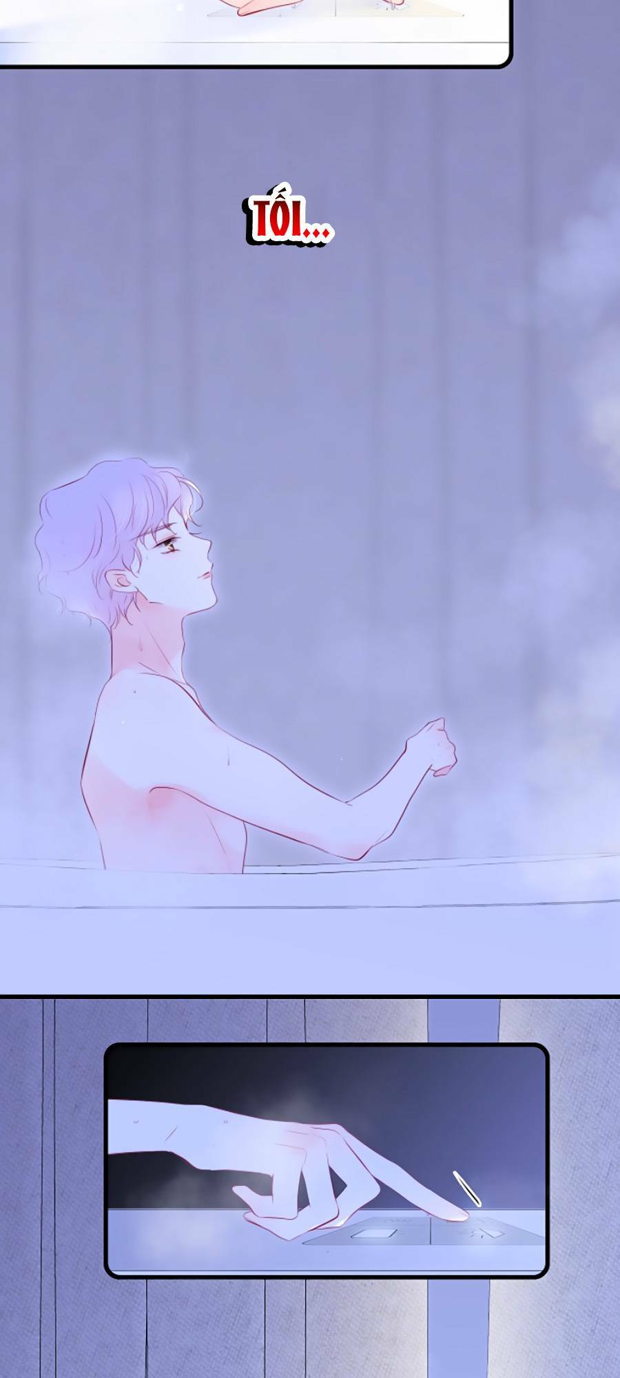 Hoa Bỏ Chạy Với Nhím Rồi: Chapter 52