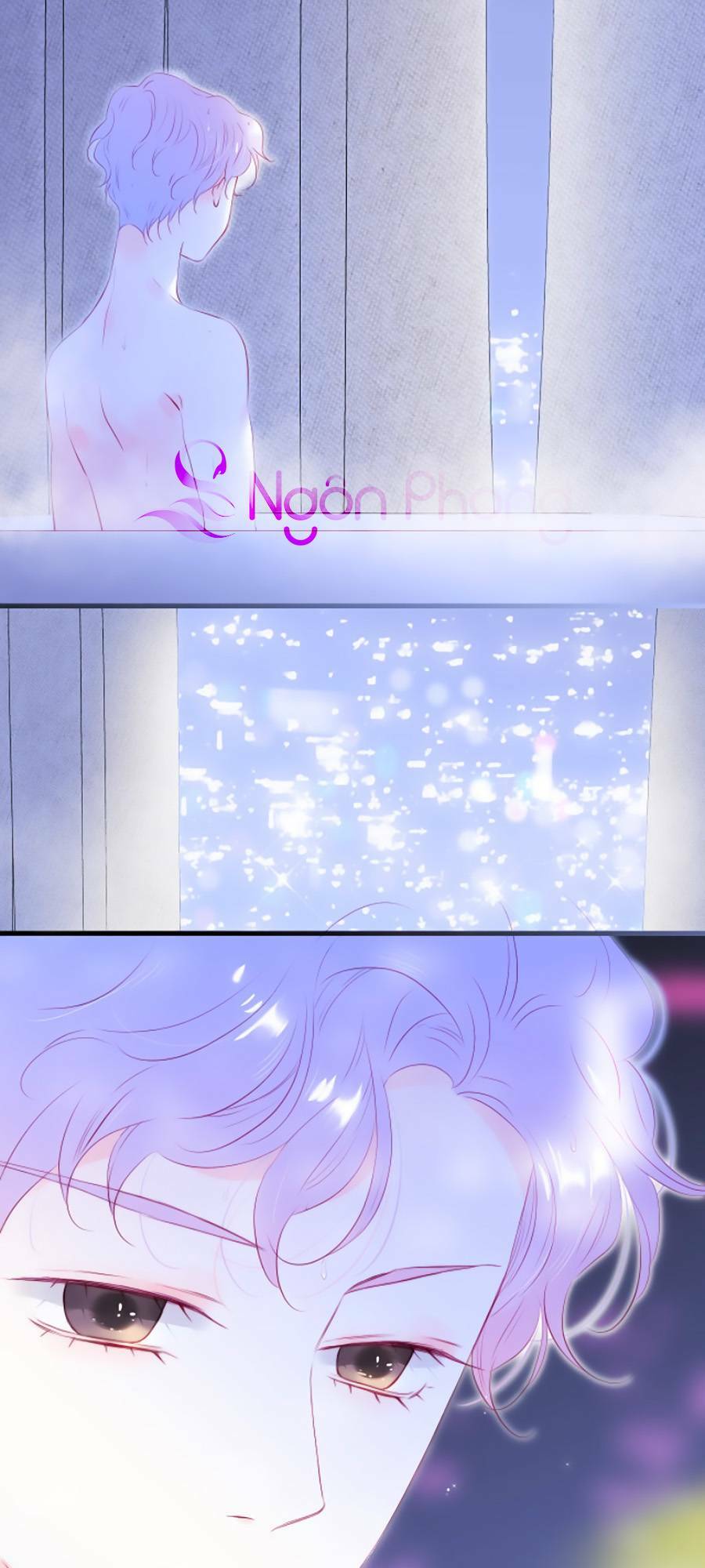 Hoa Bỏ Chạy Với Nhím Rồi: Chapter 52
