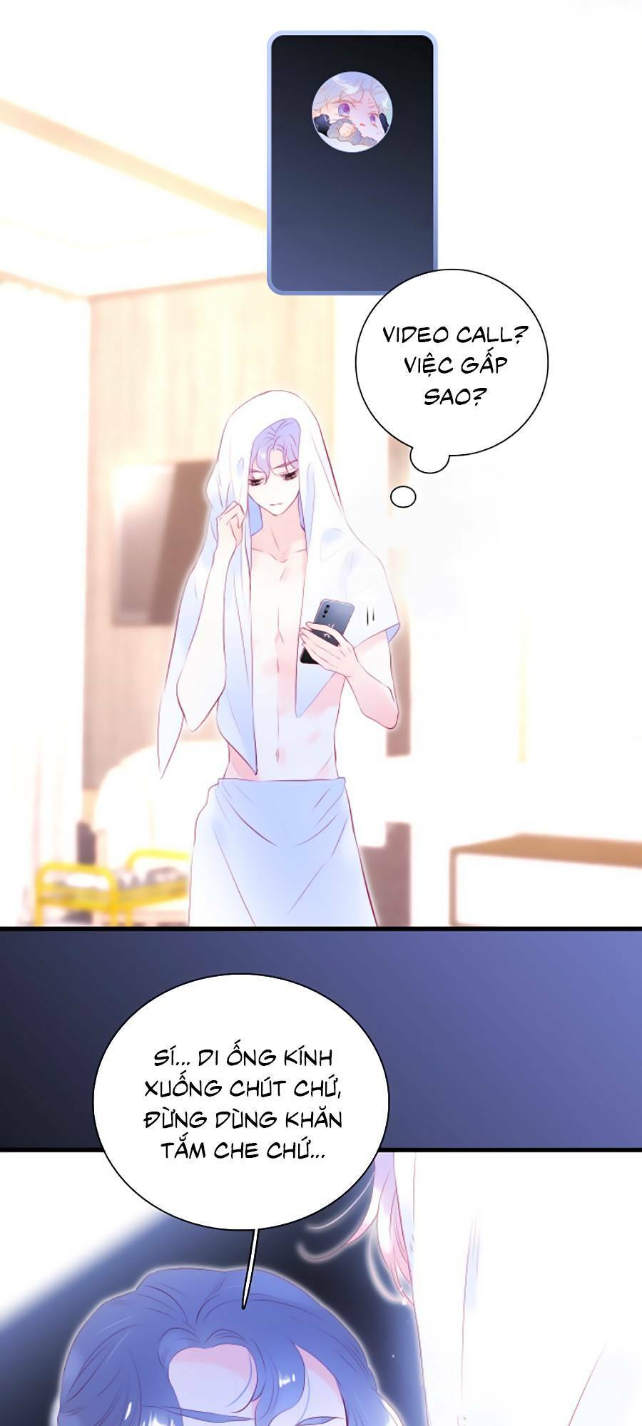 Hoa Bỏ Chạy Với Nhím Rồi: Chapter 52