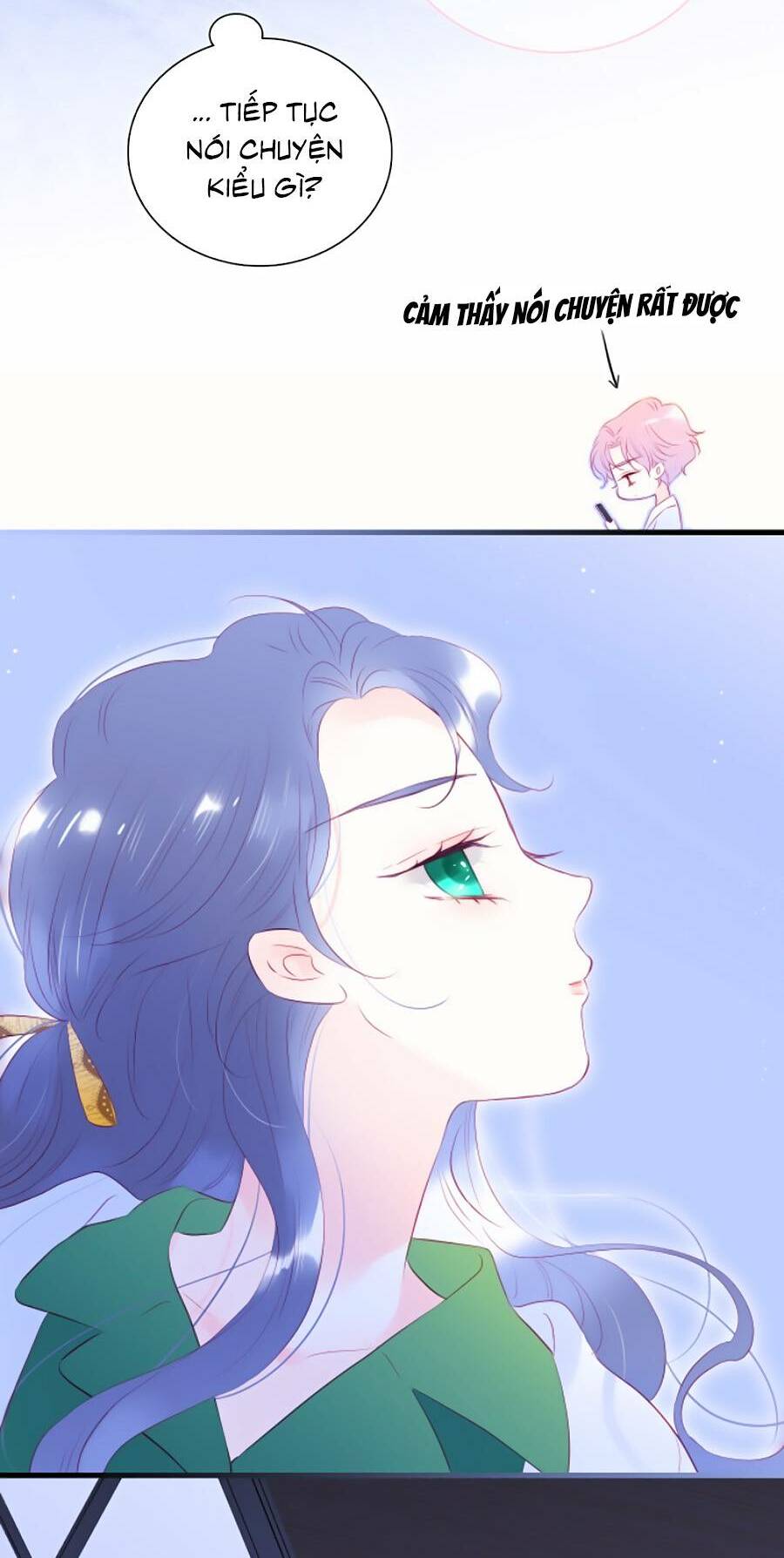 Hoa Bỏ Chạy Với Nhím Rồi: Chapter 52