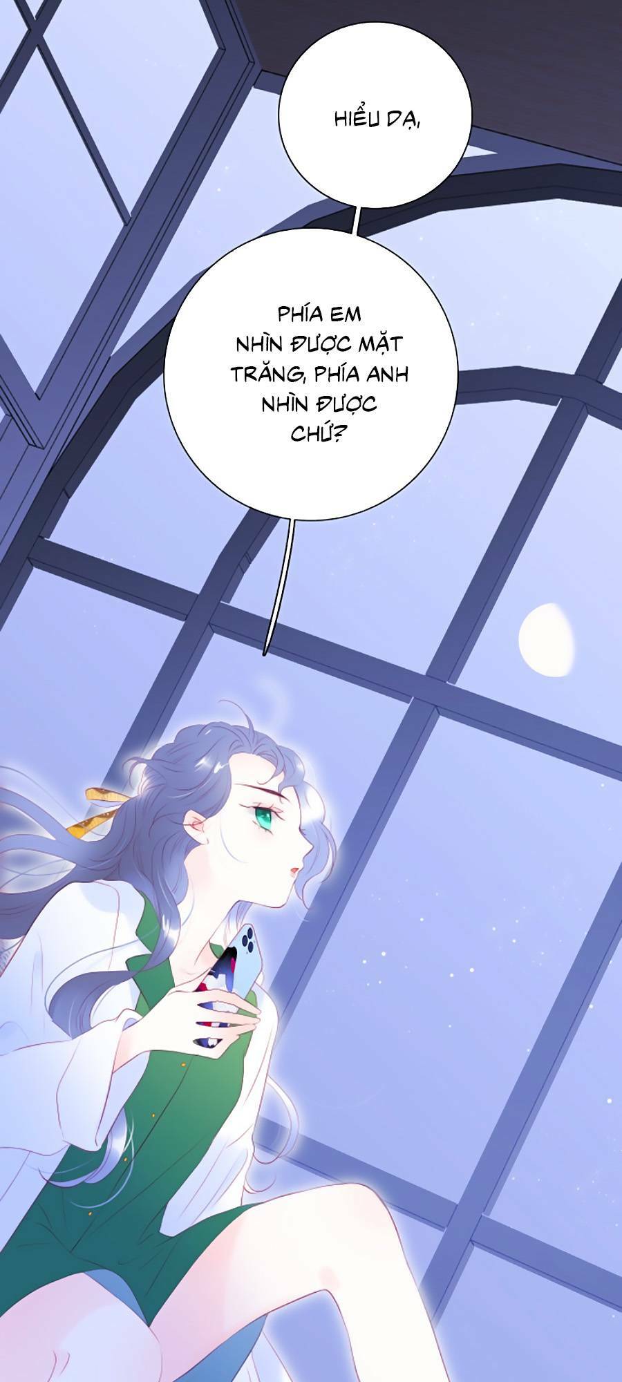 Hoa Bỏ Chạy Với Nhím Rồi: Chapter 52