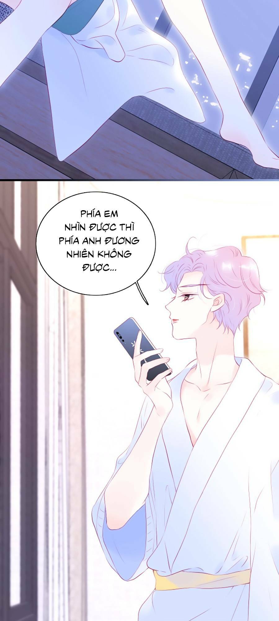 Hoa Bỏ Chạy Với Nhím Rồi: Chapter 52