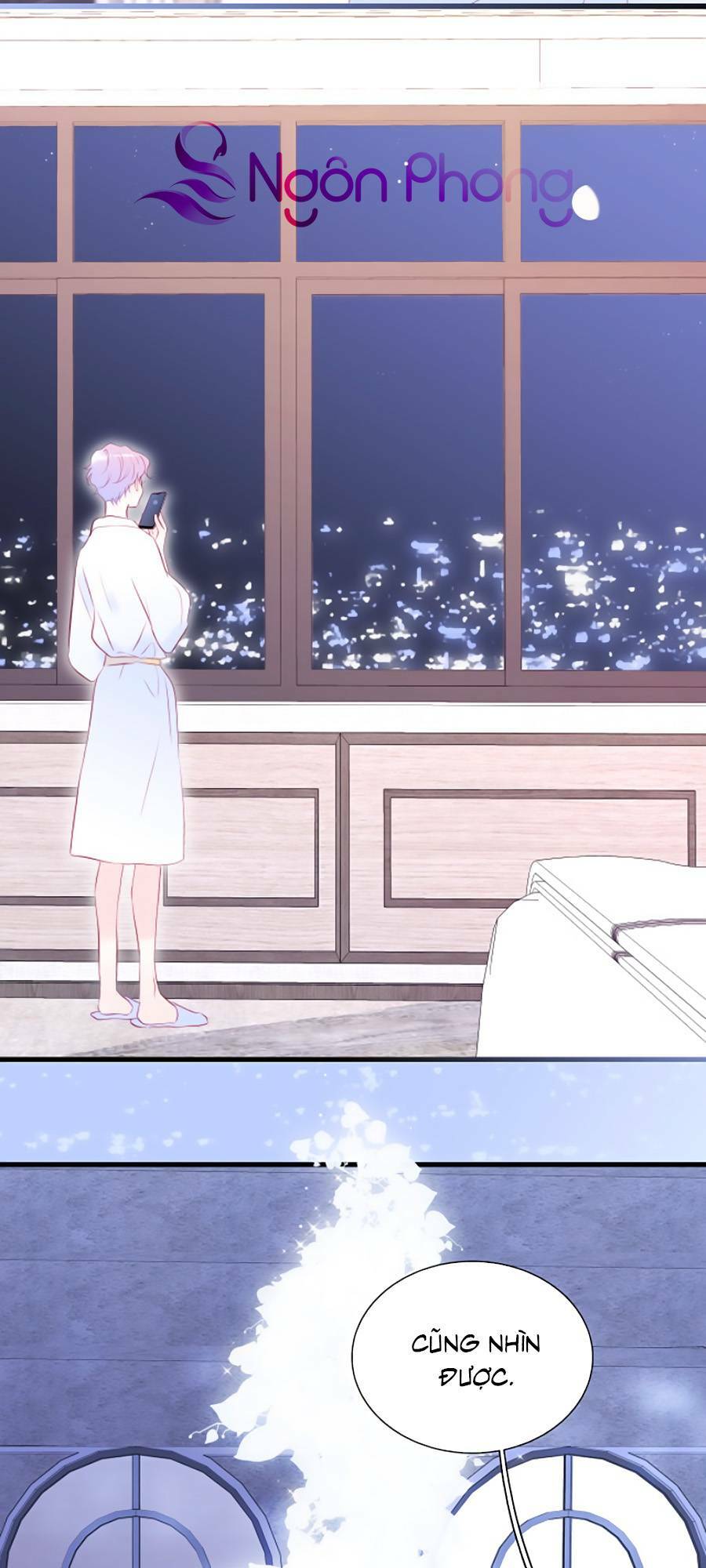 Hoa Bỏ Chạy Với Nhím Rồi: Chapter 52