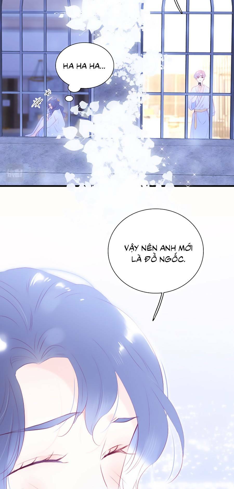 Hoa Bỏ Chạy Với Nhím Rồi: Chapter 52