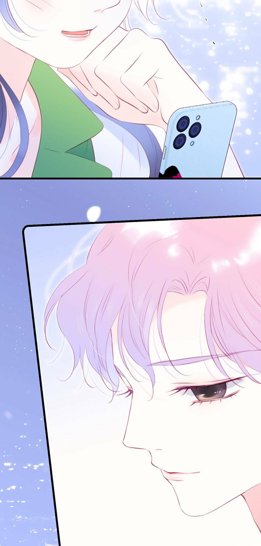 Hoa Bỏ Chạy Với Nhím Rồi: Chapter 52