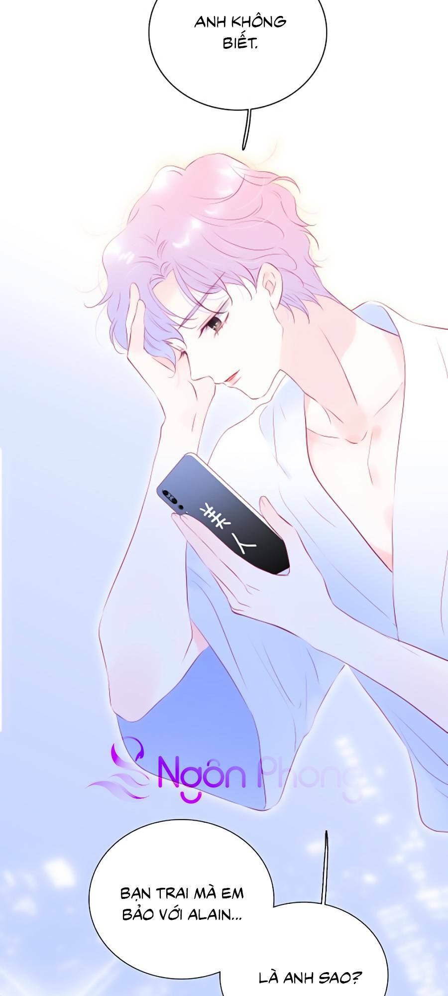 Hoa Bỏ Chạy Với Nhím Rồi: Chapter 52