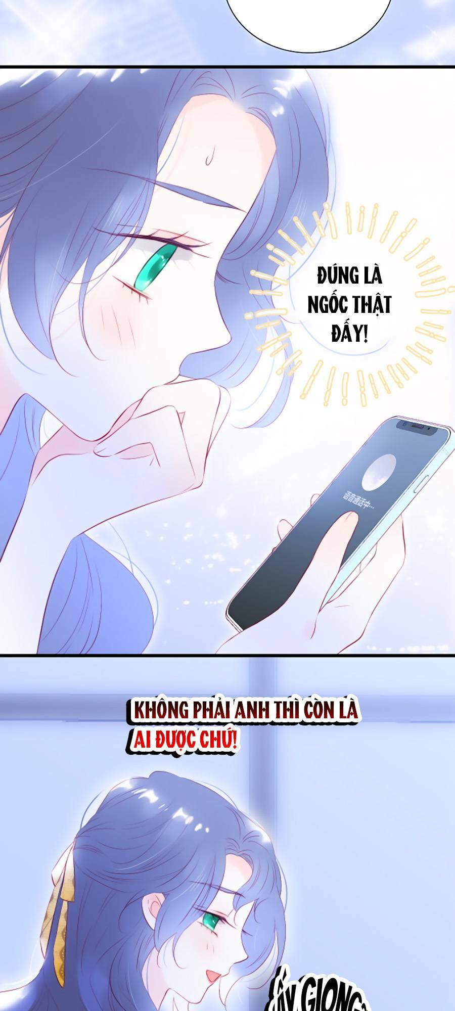 Hoa Bỏ Chạy Với Nhím Rồi: Chapter 52