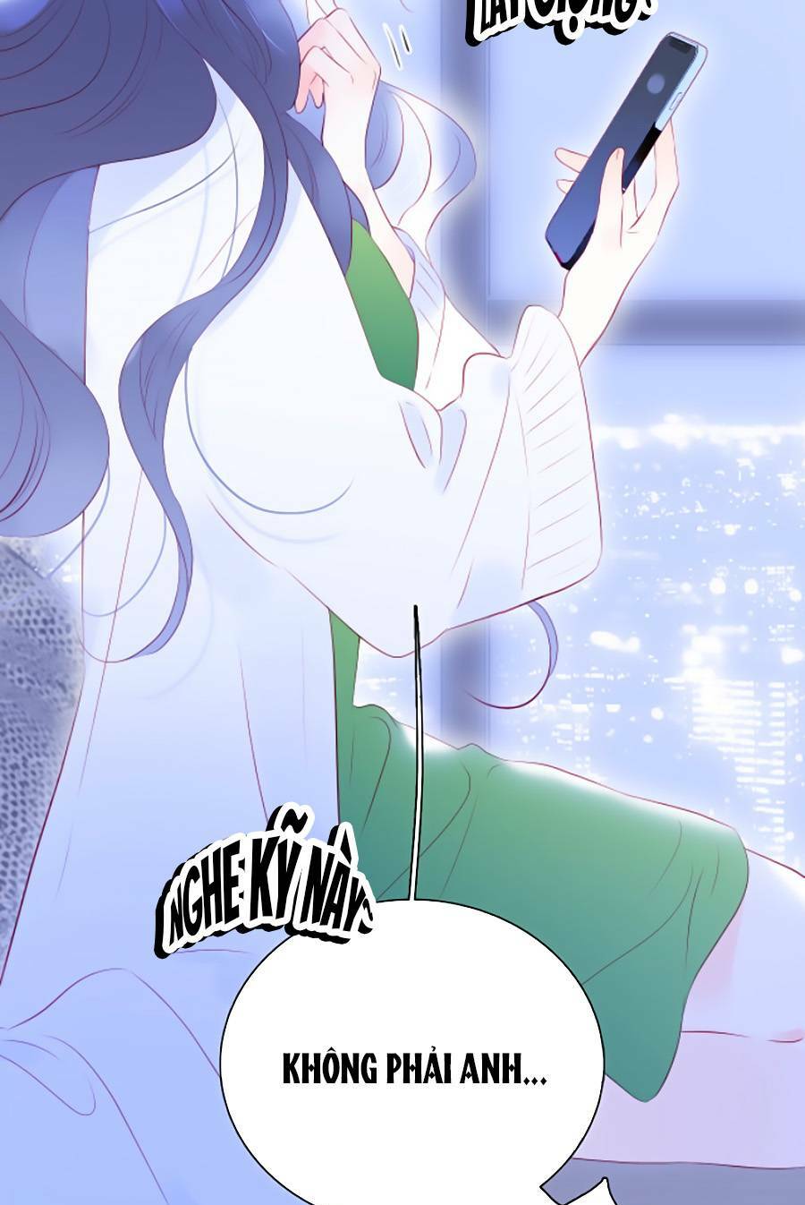 Hoa Bỏ Chạy Với Nhím Rồi: Chapter 52