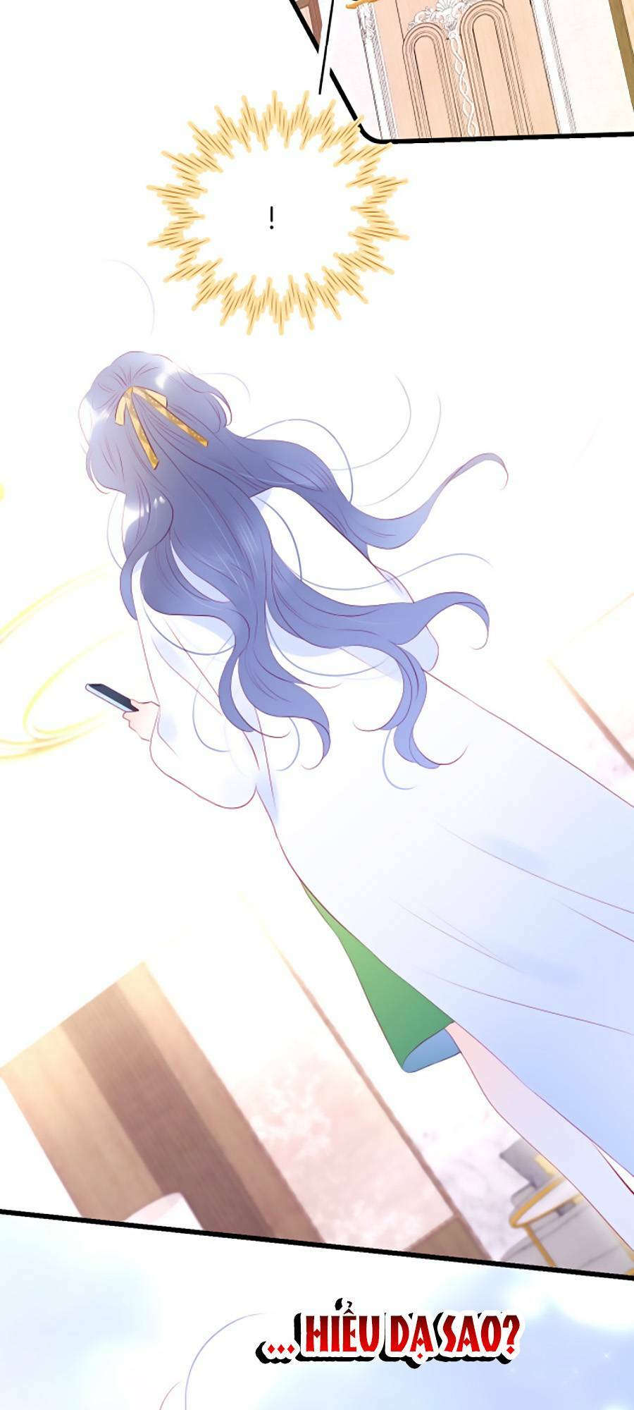 Hoa Bỏ Chạy Với Nhím Rồi: Chapter 52