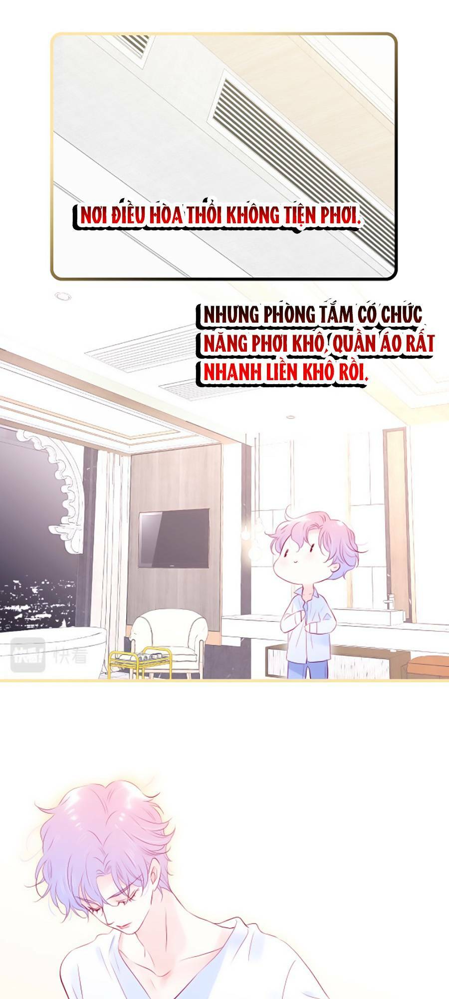 Hoa Bỏ Chạy Với Nhím Rồi: Chapter 52