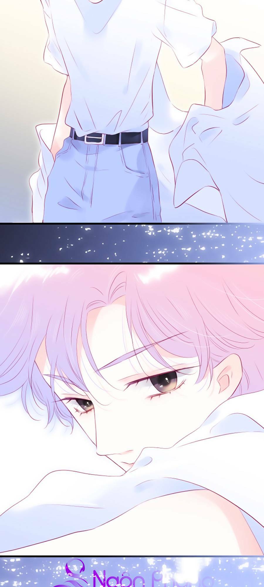 Hoa Bỏ Chạy Với Nhím Rồi: Chapter 52