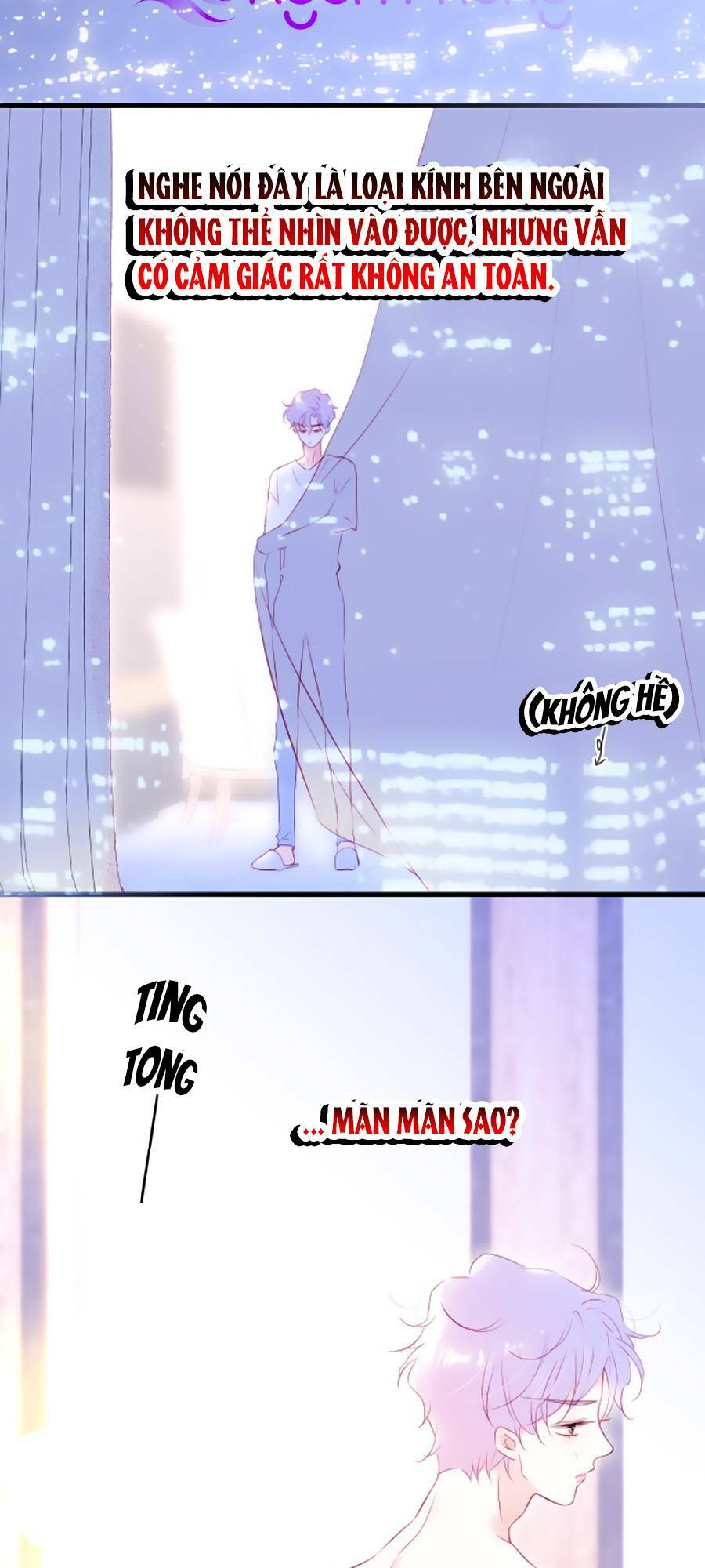 Hoa Bỏ Chạy Với Nhím Rồi: Chapter 52