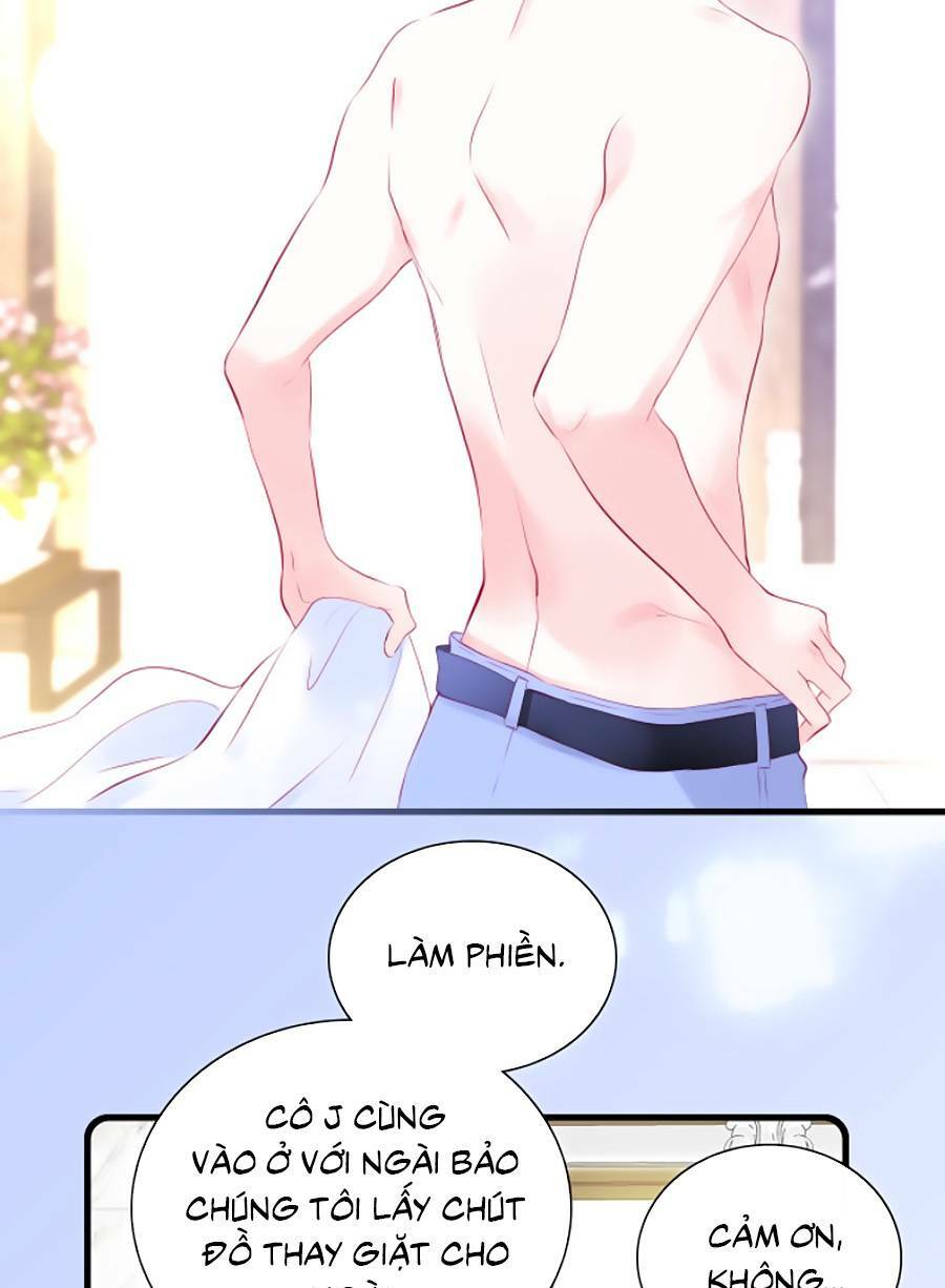 Hoa Bỏ Chạy Với Nhím Rồi: Chapter 52