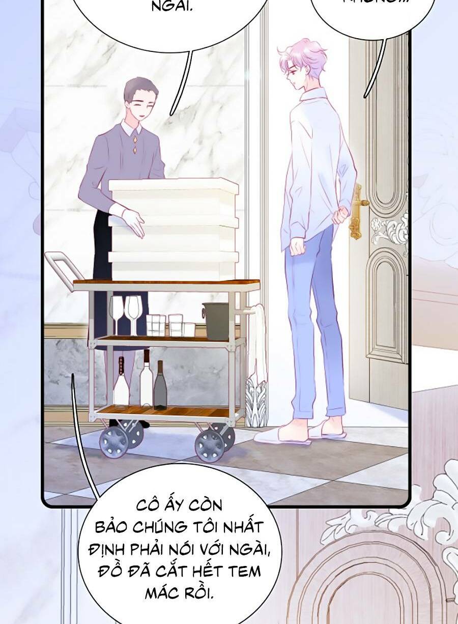 Hoa Bỏ Chạy Với Nhím Rồi: Chapter 52