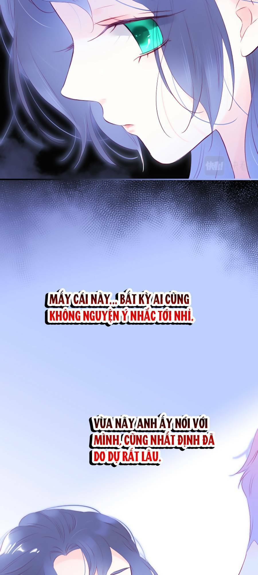 Hoa Bỏ Chạy Với Nhím Rồi: Chapter 54